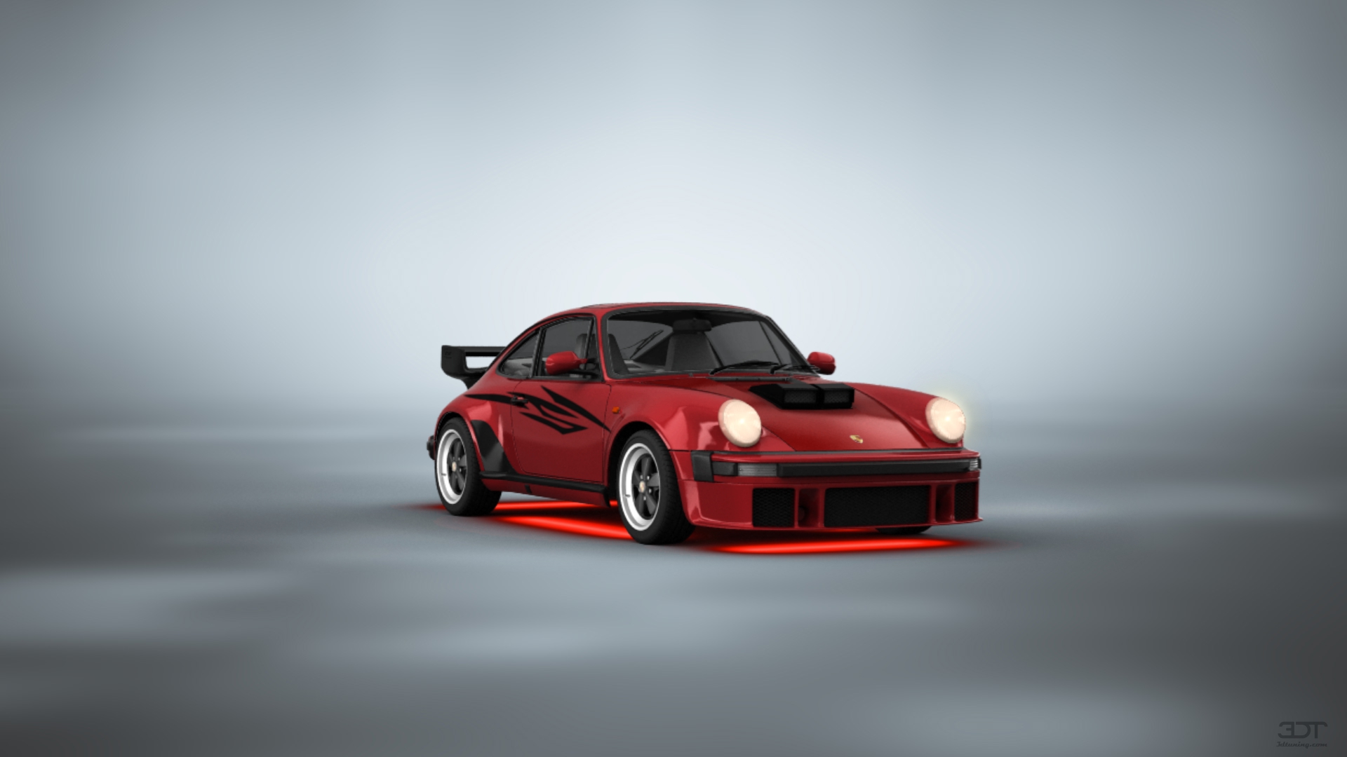Porsche 911 Turbo Coupe 1978
