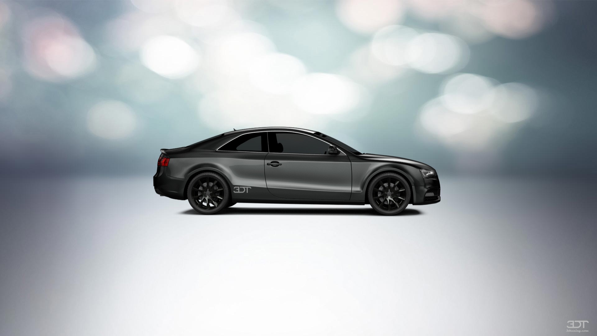 Audi A5 Coupe 2012