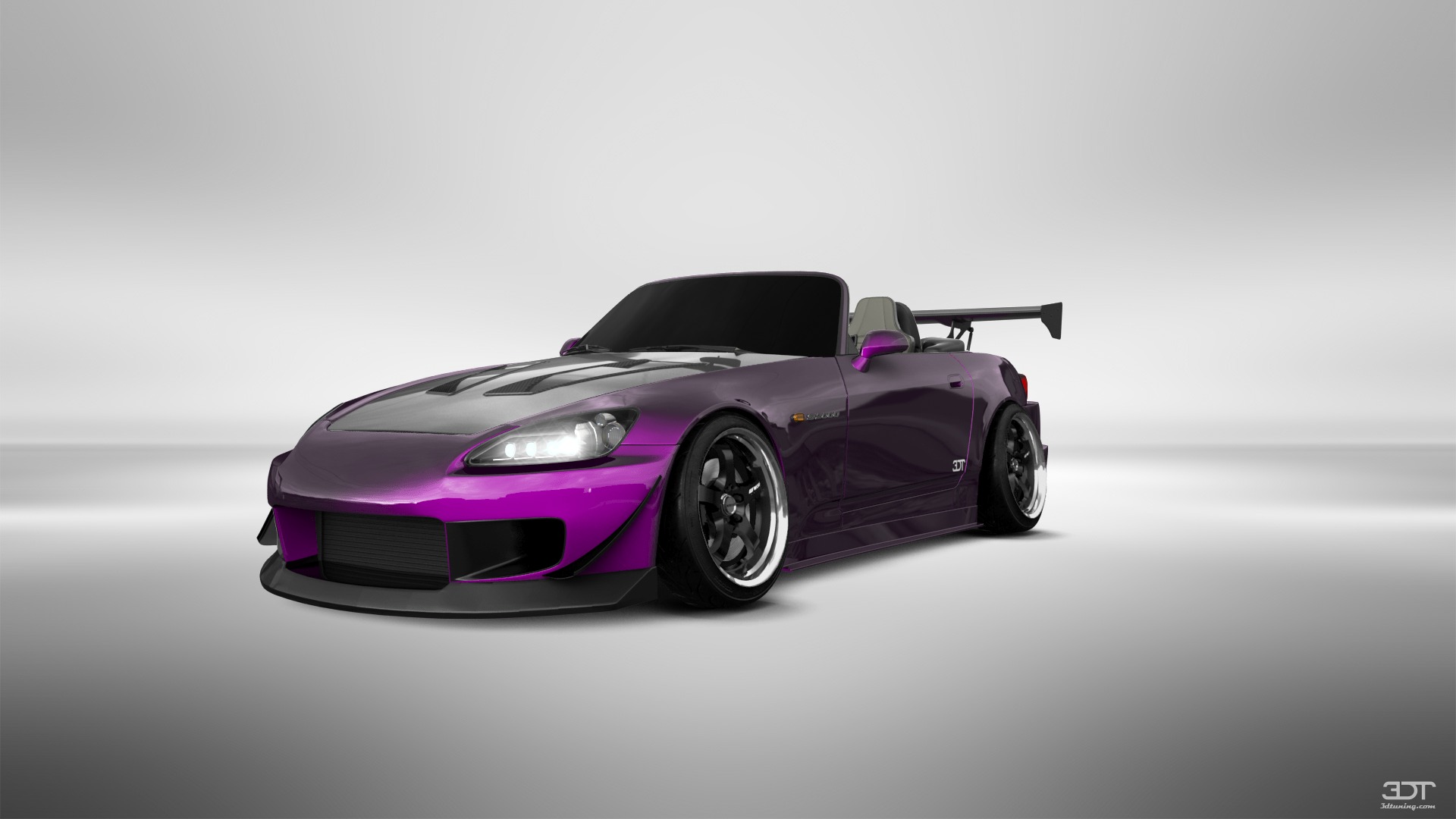Honda S2000 Roadster 1999
