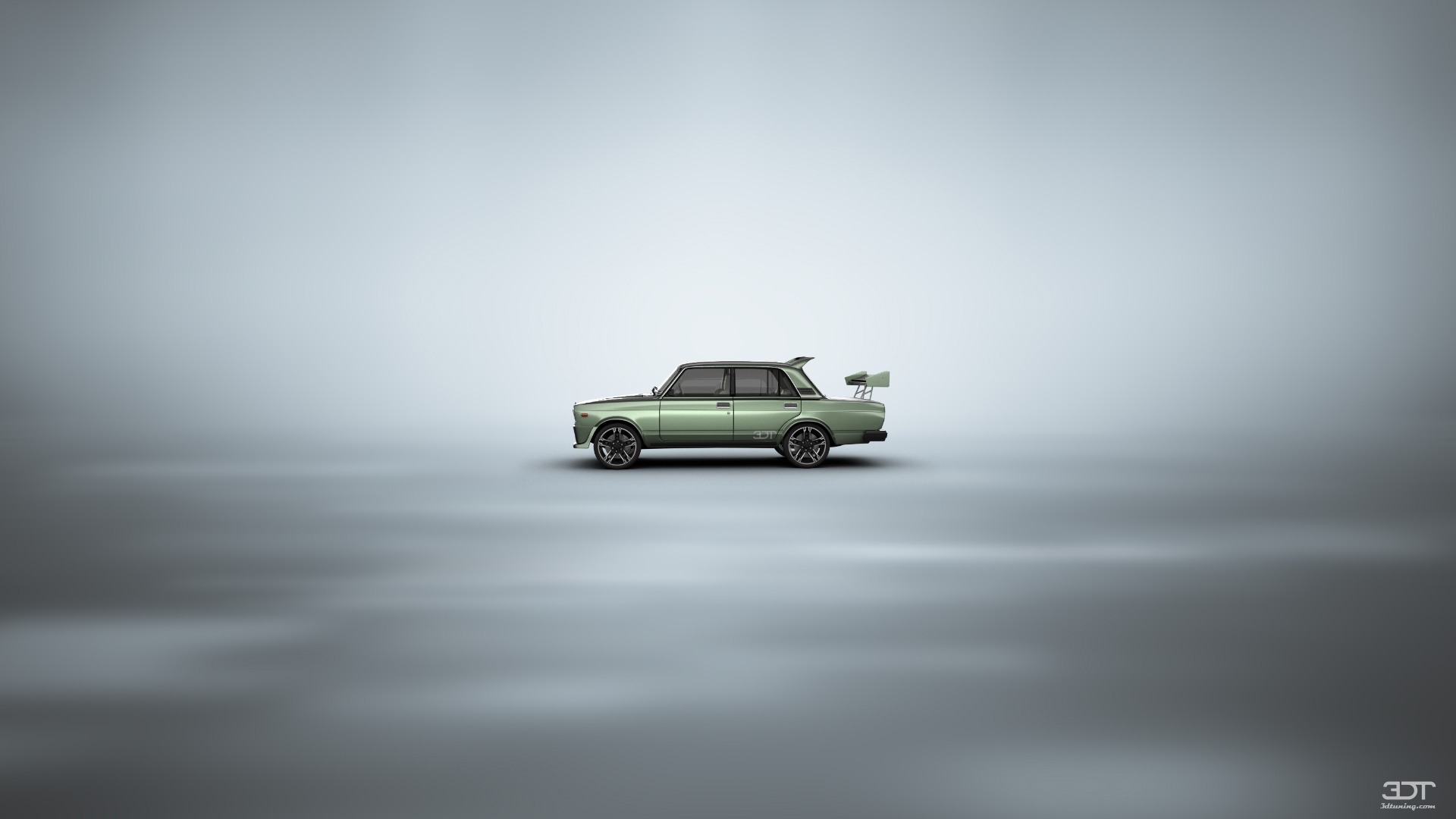 Lada 2105 Sedan 1979