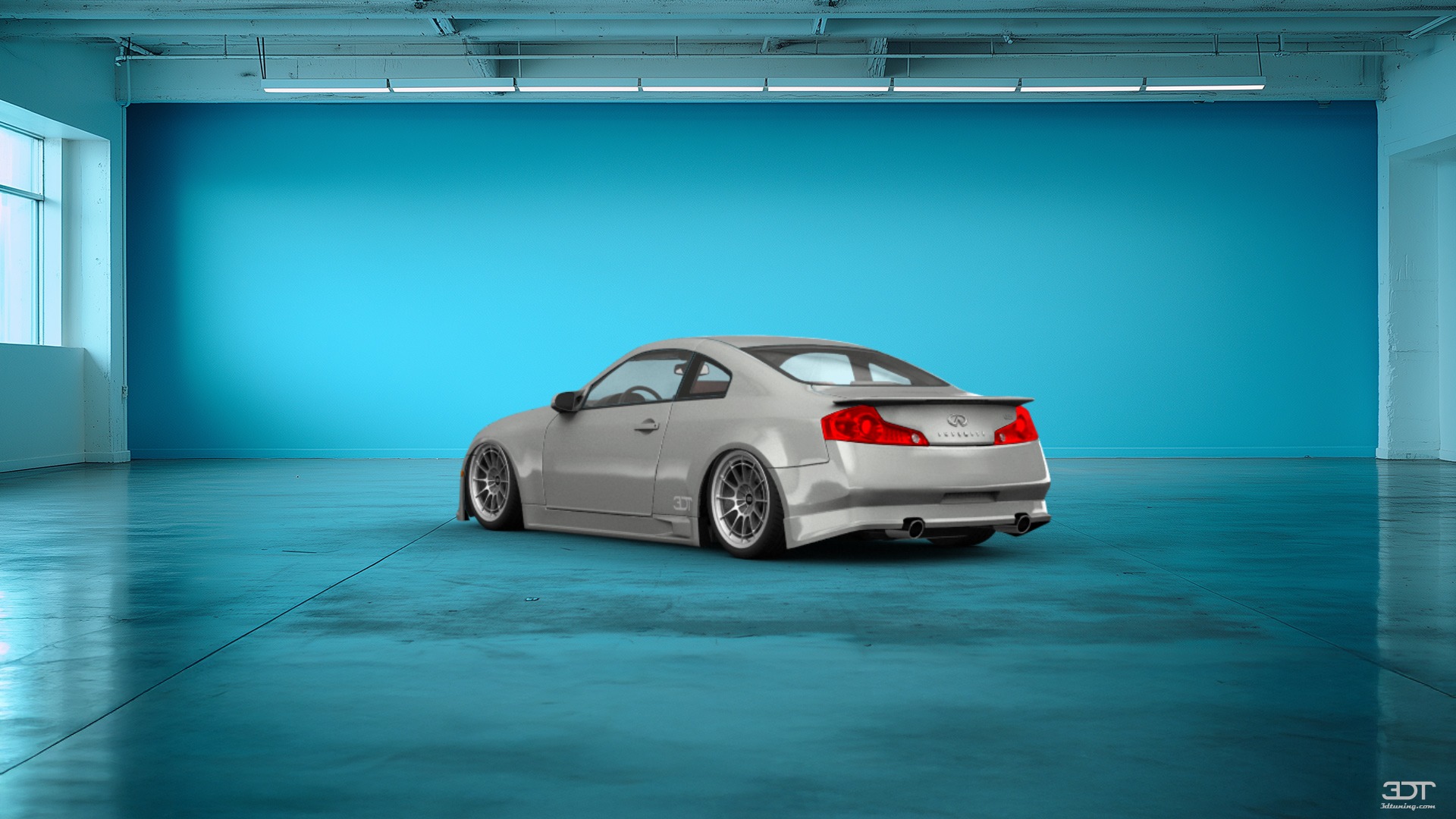 Infiniti G35 Coupe 2003 Images