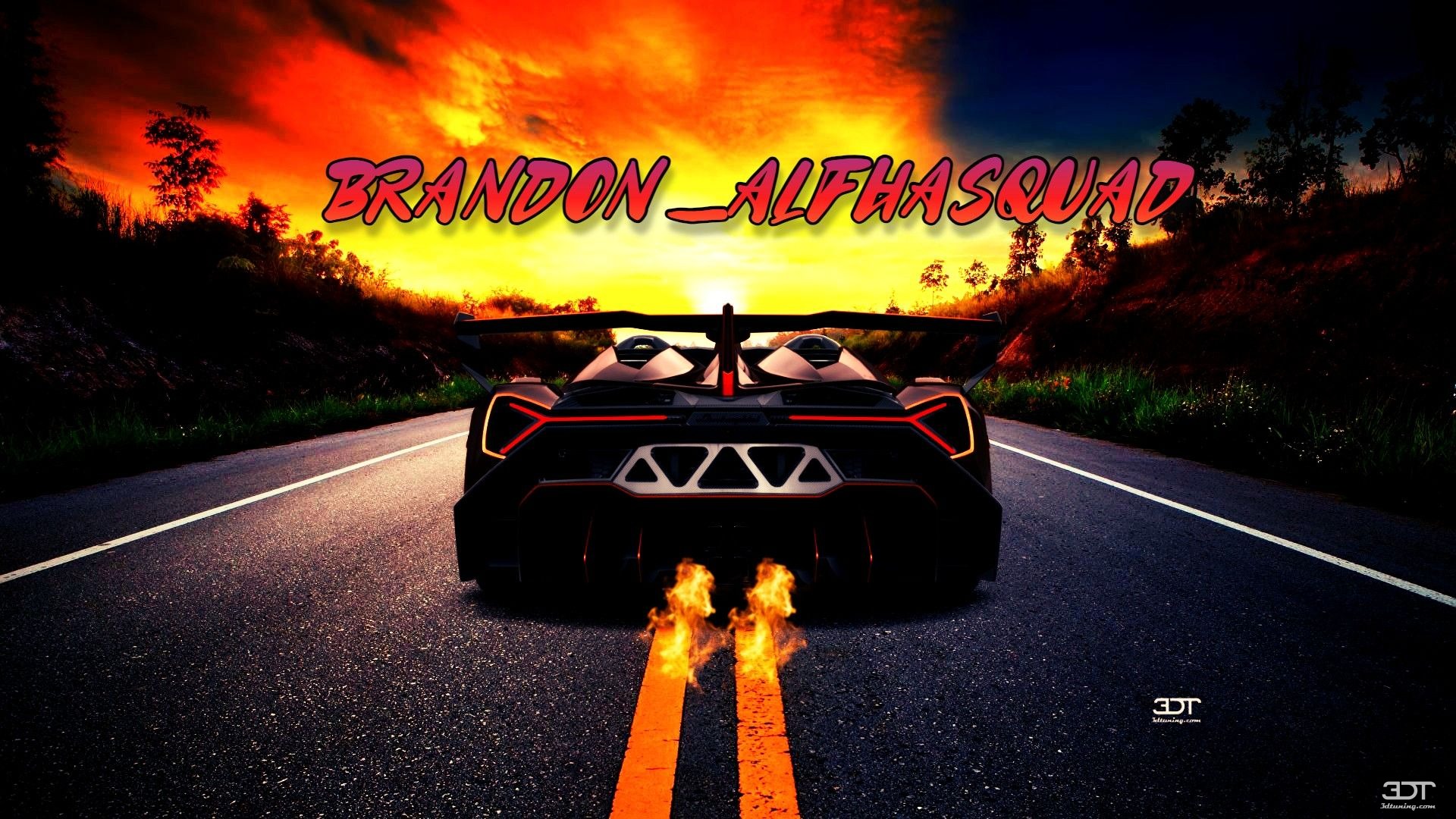 Lamborghini Veneno Roadster 2013