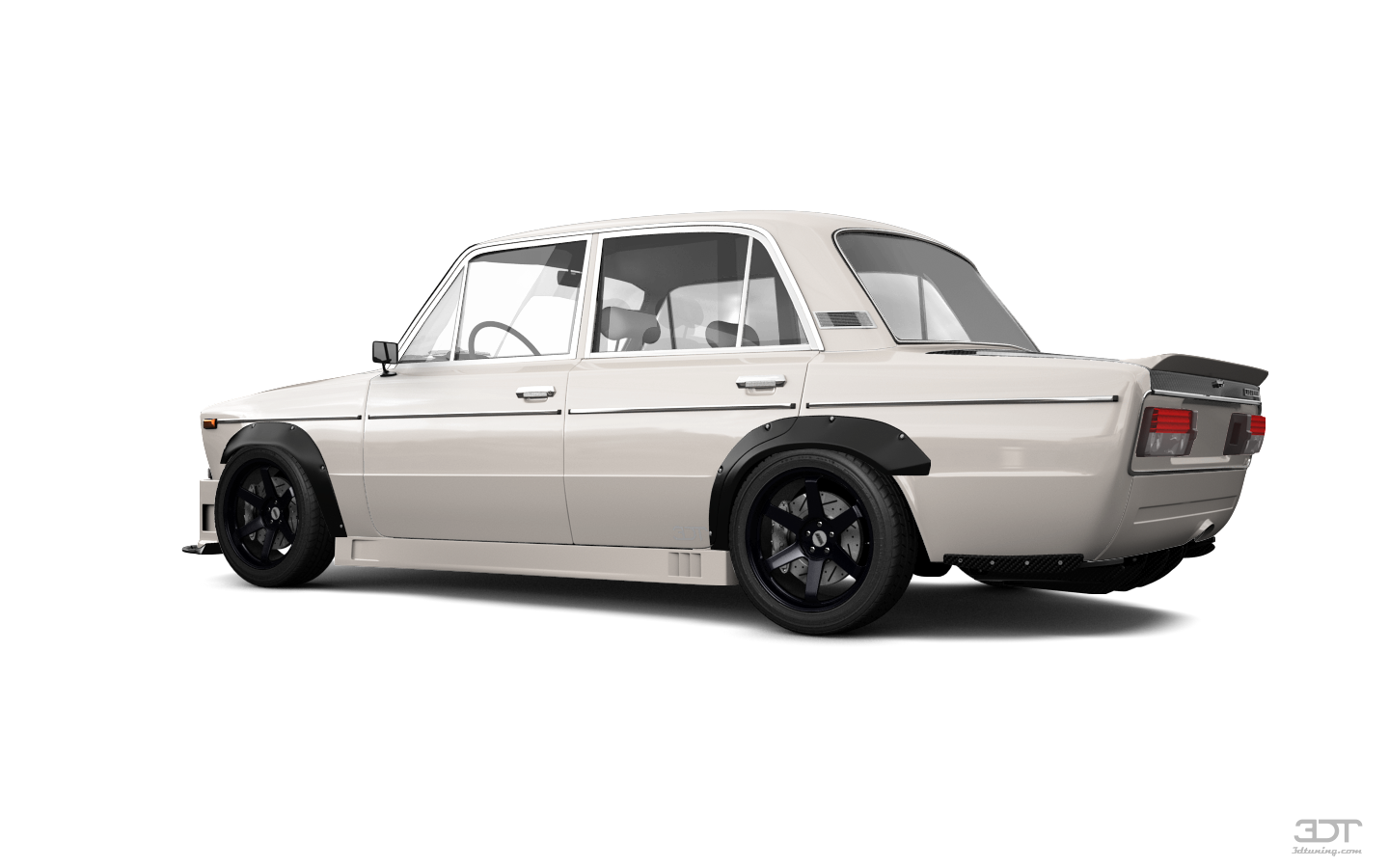 Lada 2106 Sedan 1976