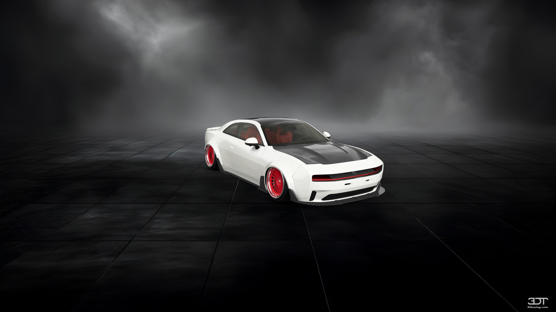 Dodge Charger 2 Door Coupe 2024