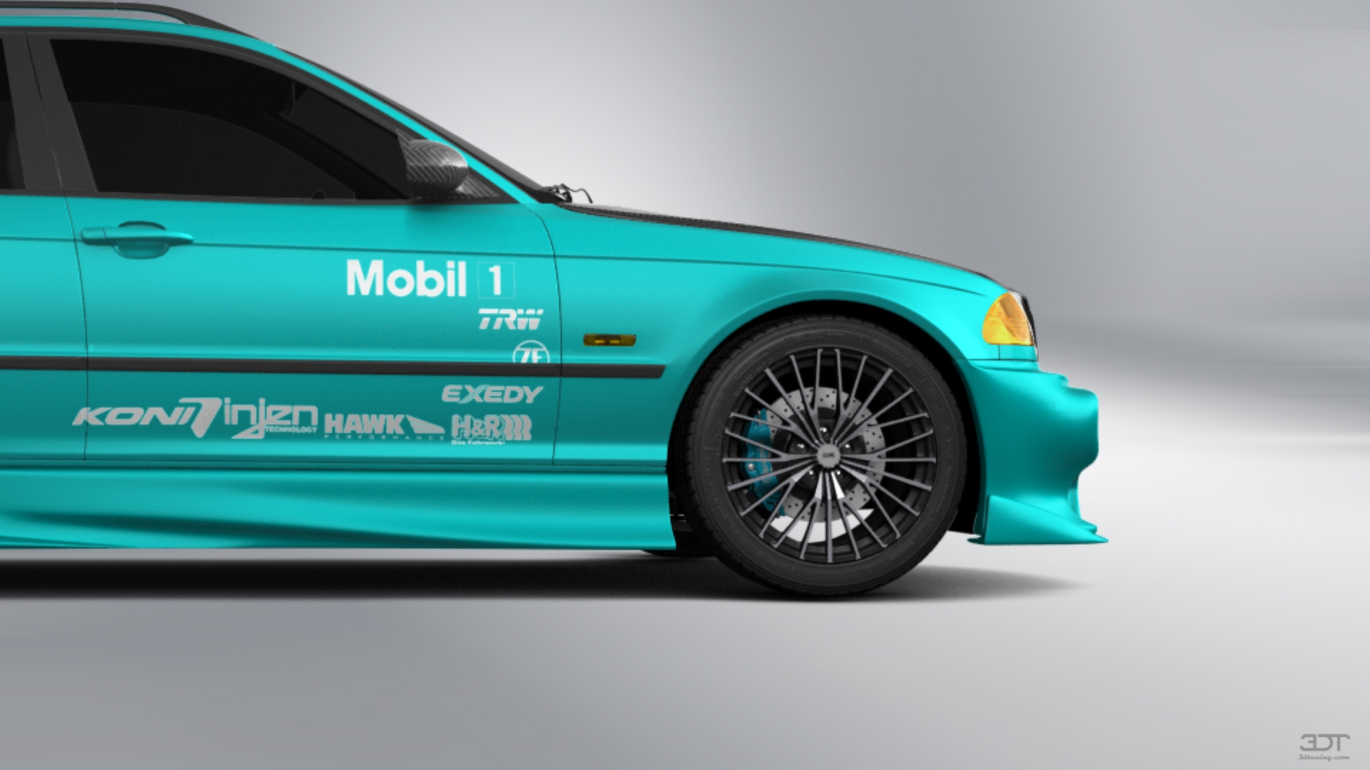 uchihaMohammed2012 | Garage Auto sur 3DTuning