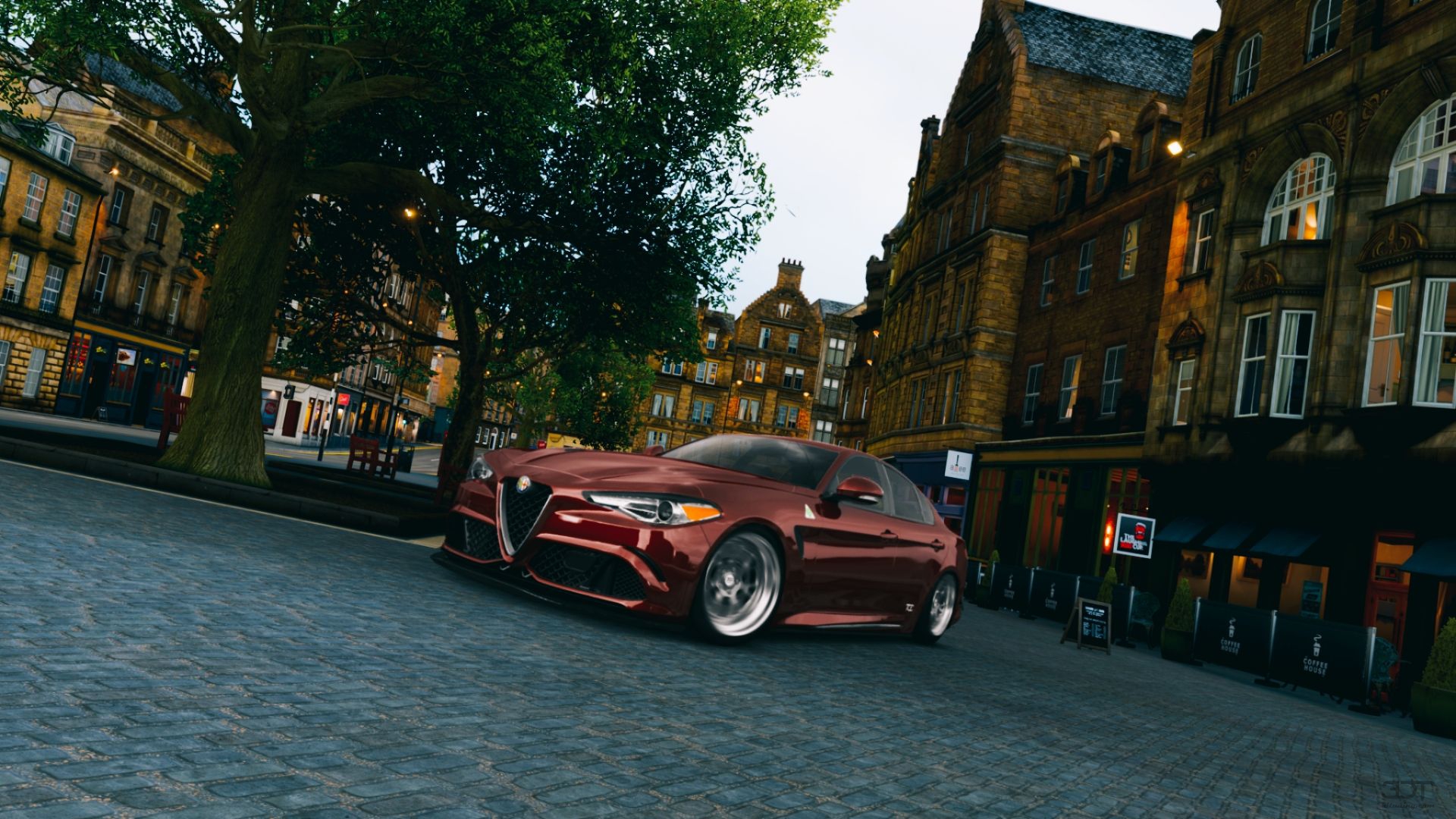 Alfa Romeo Giulia Sedan 2016 Images