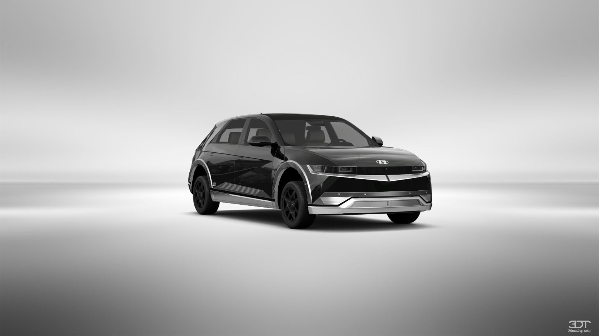 Hyundai Ioniq 5 Door Hatchback 2020