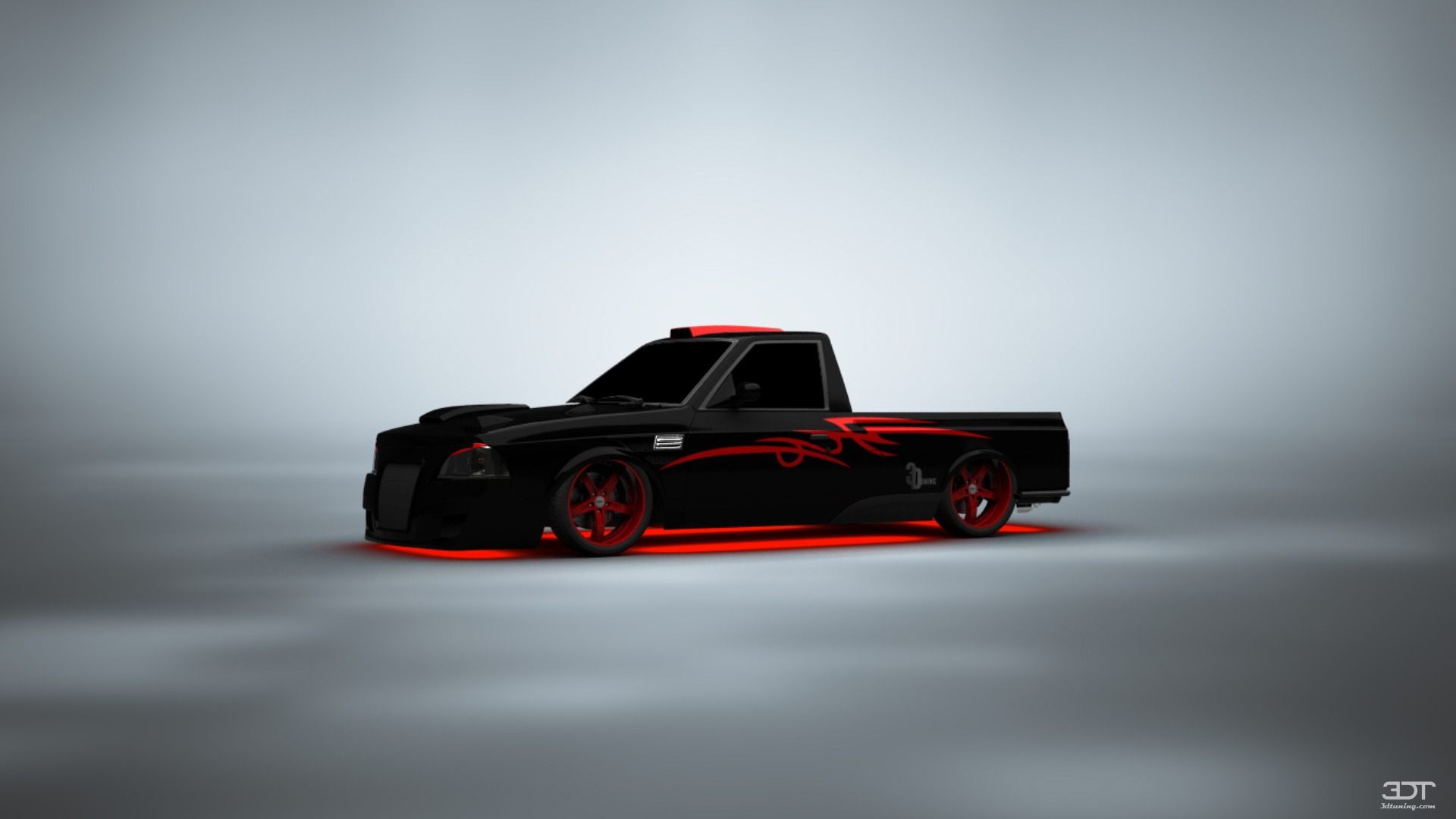 Moskvich 2335 Pickup 1993