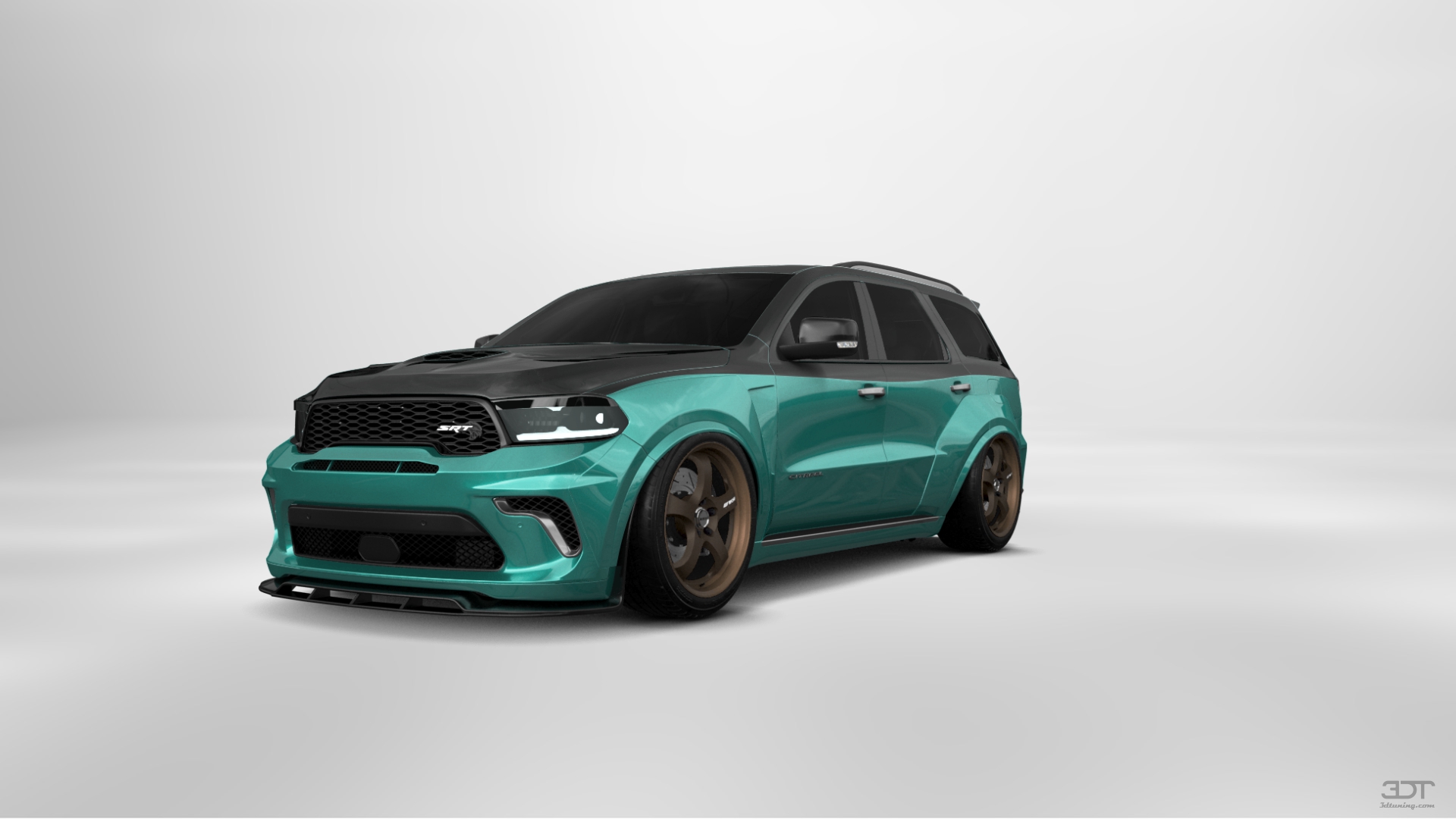 Dodge Durango 5 Door SUV 2021