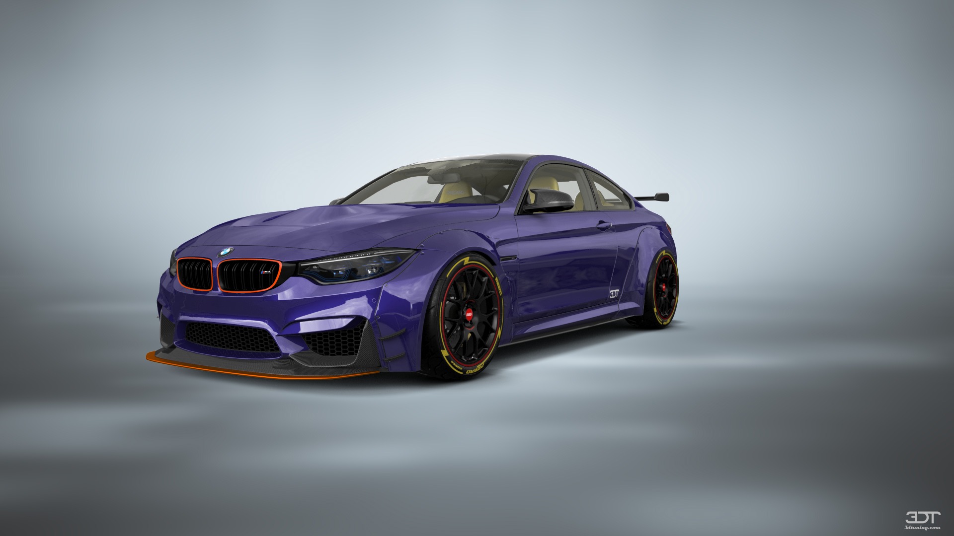 BMW M4 2 Door Coupe 2019