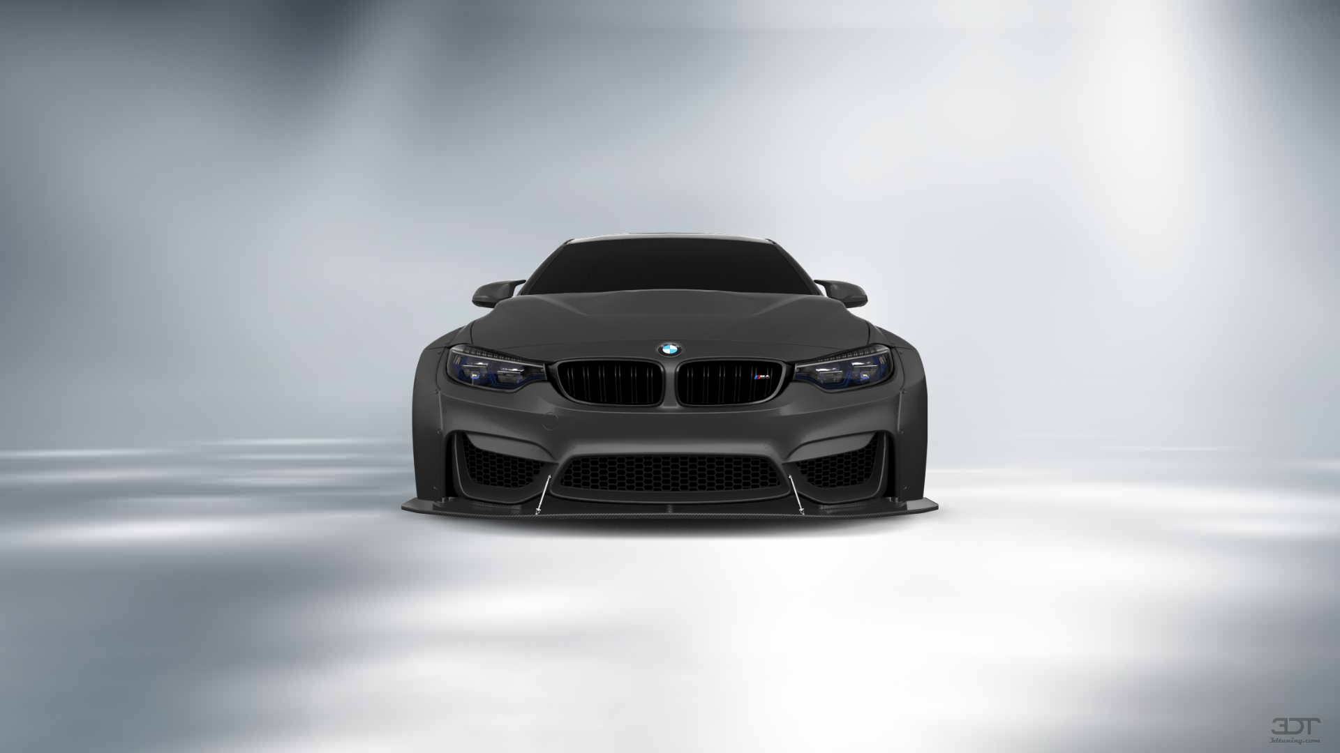 BMW M4 2 Door Coupe 2019