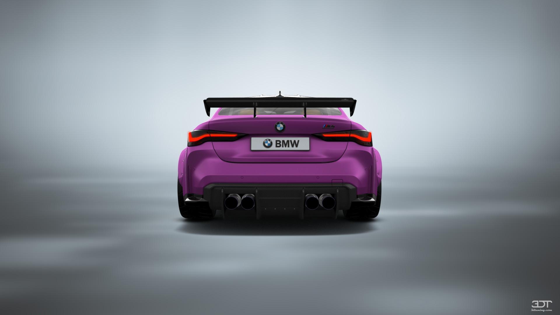 BMW M4 2 Door Coupe 2021