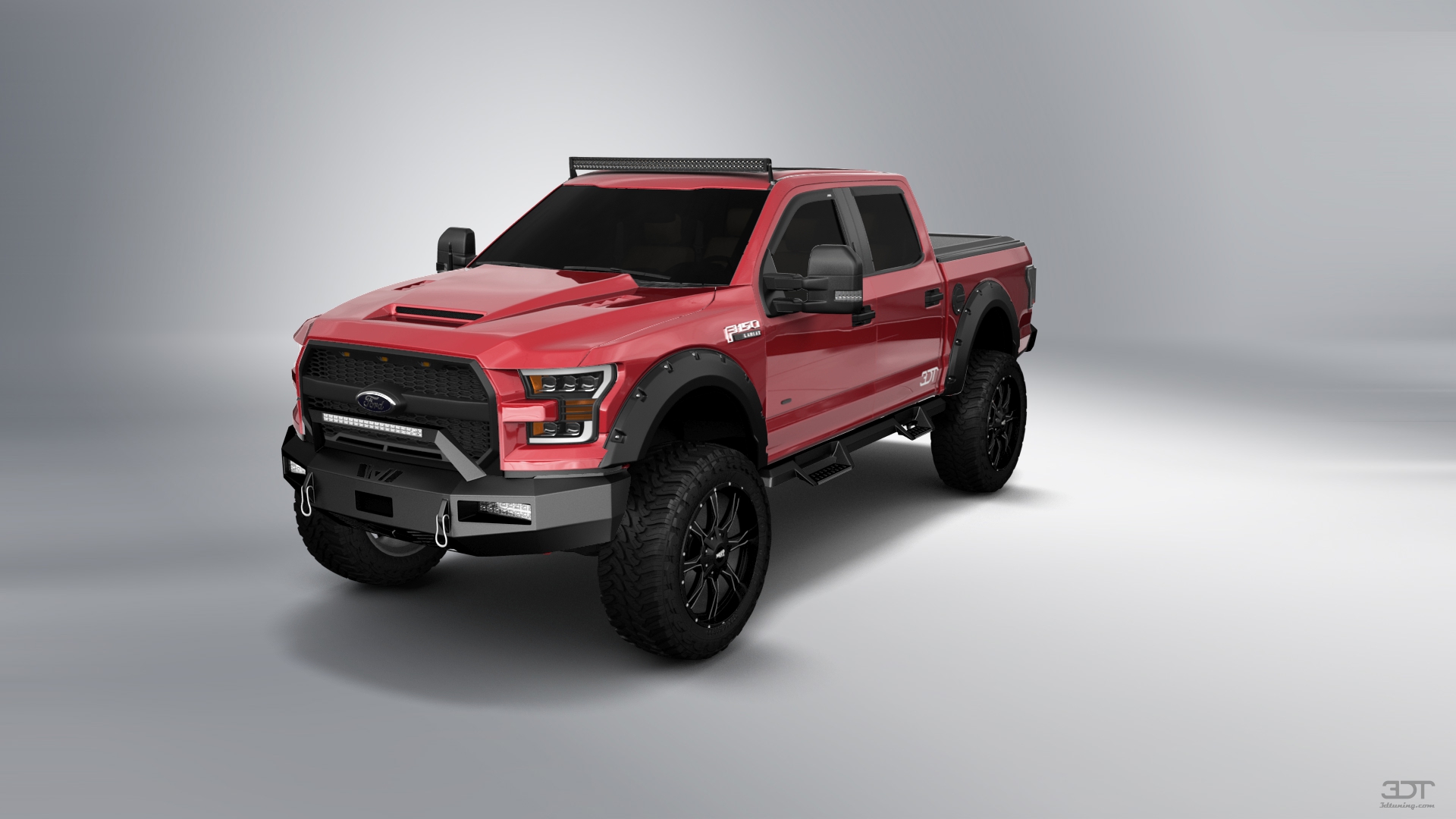 Ford F-150 Truck 2015