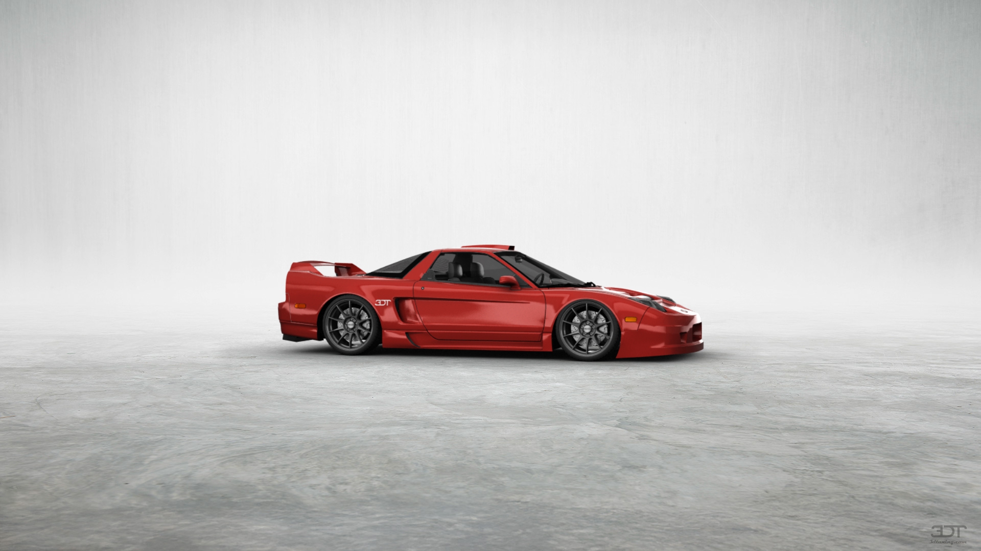 Acura NSX Coupe 2005