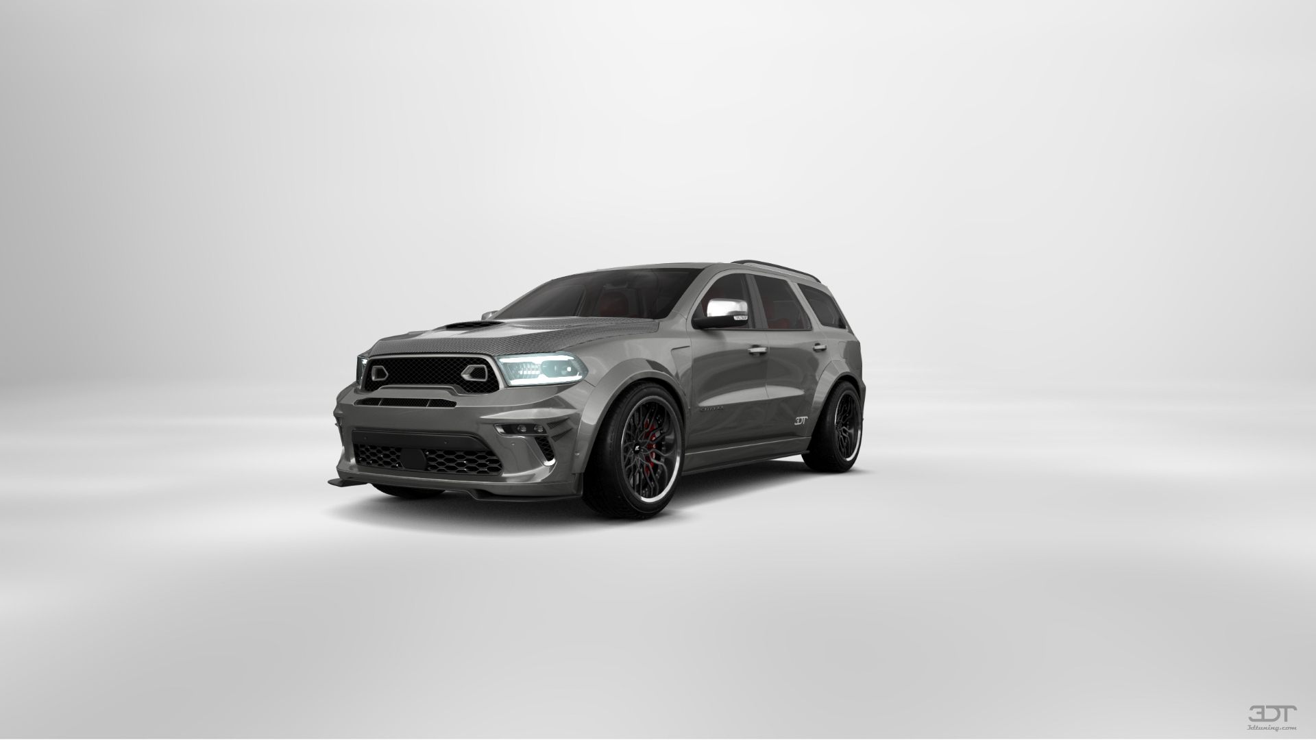 Dodge Durango 5 Door SUV 2021