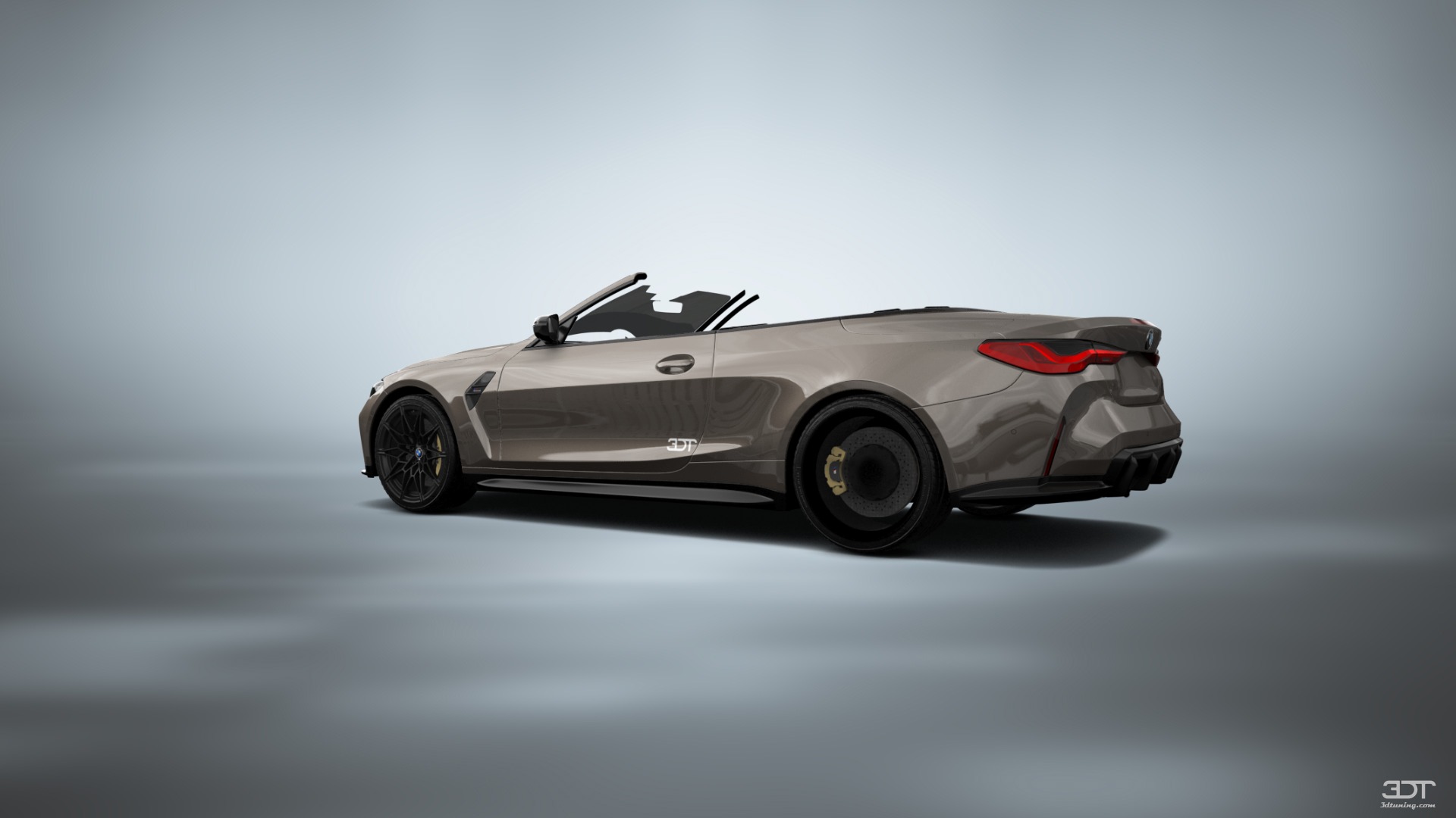BMW M4 2 Door Convertible 2022