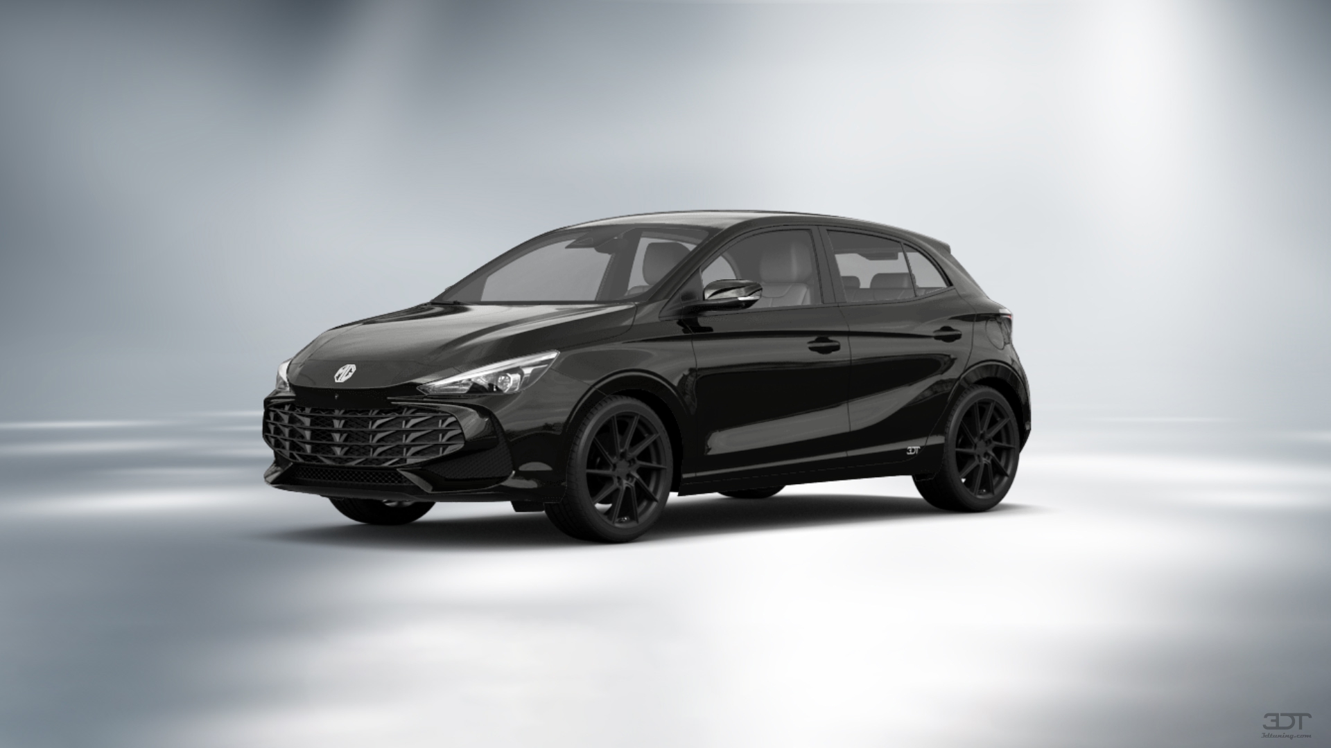 MG 3 5 Door Hatchback 2024