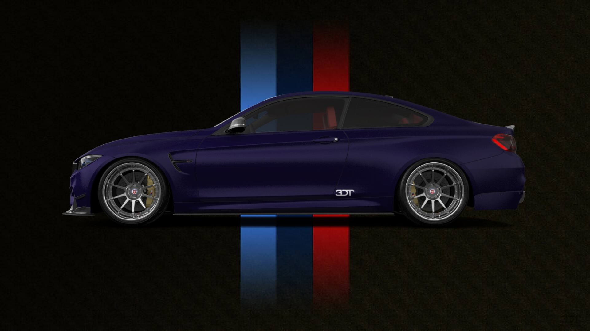 BMW M4 2 Door Coupe 2019 Images