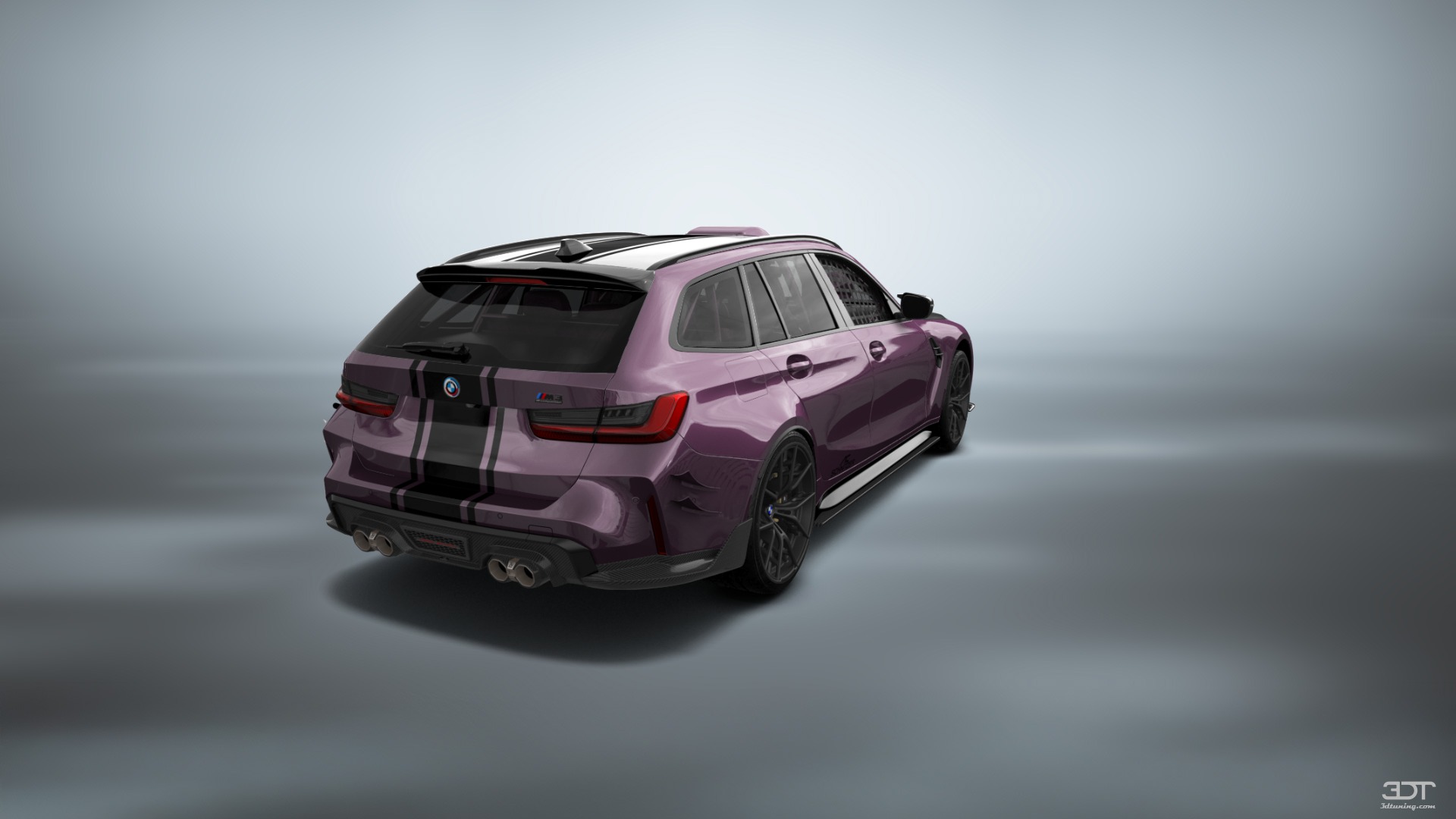 BMW M3 Touring 2022