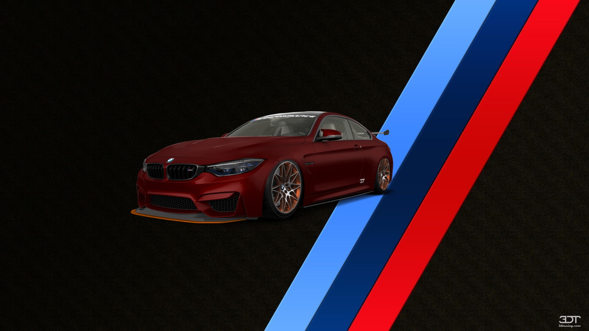 BMW M4 2 Door Coupe 2019