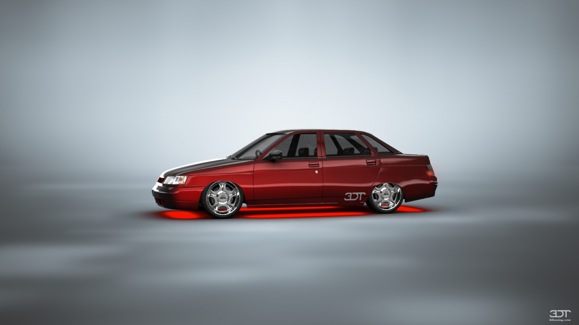 Lada 2110 Sedan 2000