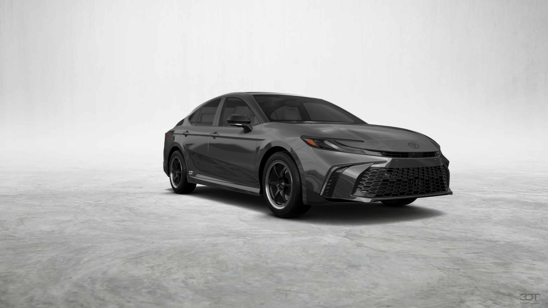 Toyota Camry Sedan 2025