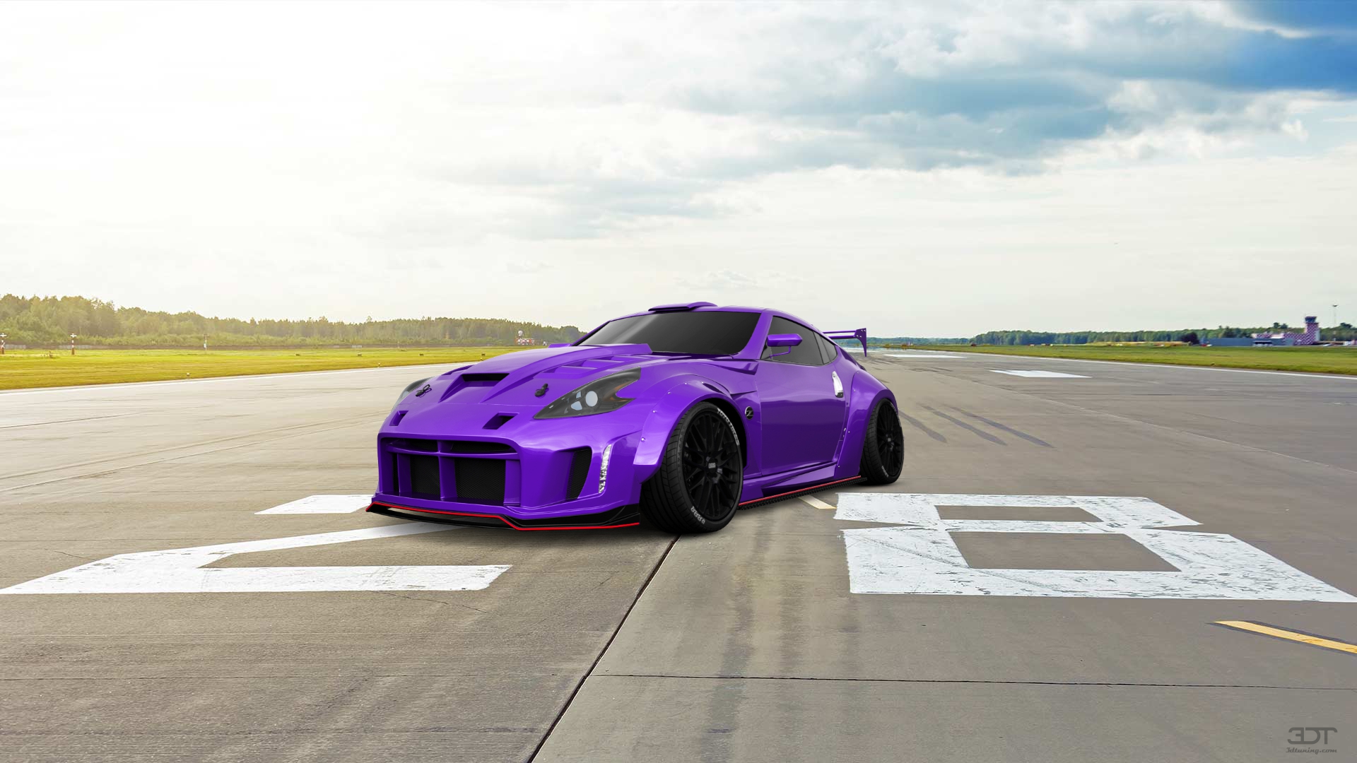 su_122108873912072828's Car Gallery | 3DTuning