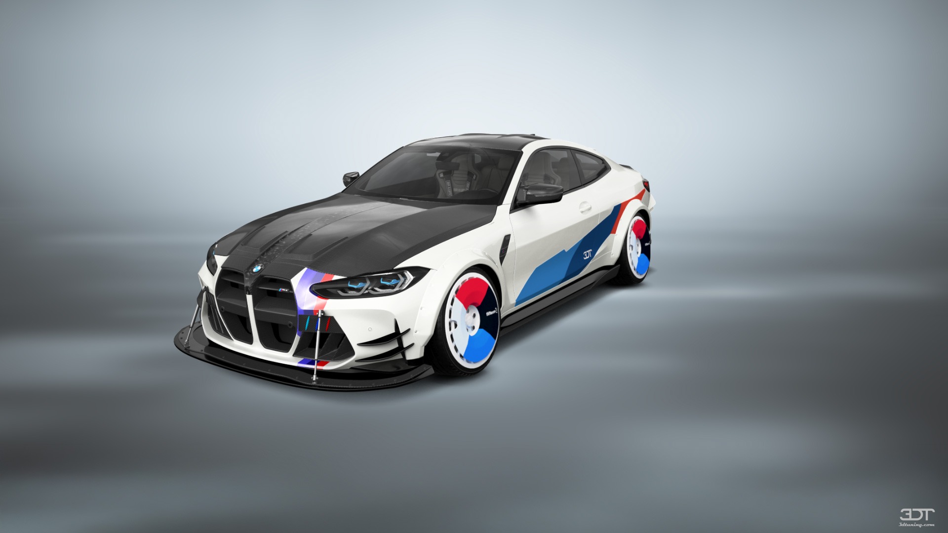 BMW M4 2 Door Coupe 2021