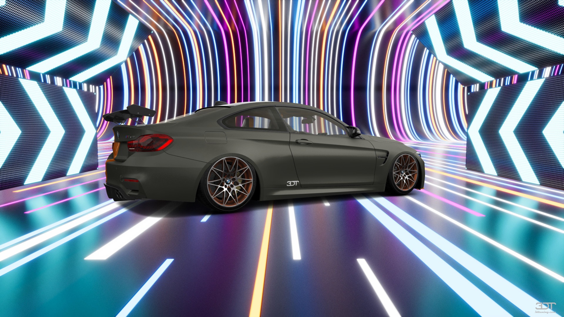 BMW M4 2 Door Coupe 2019