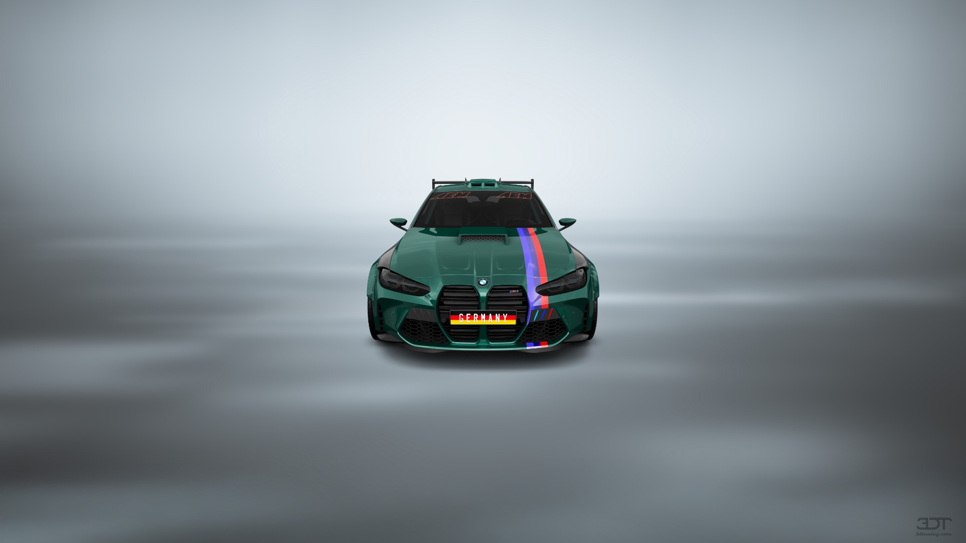 BMW M4 2 Door Coupe 2021