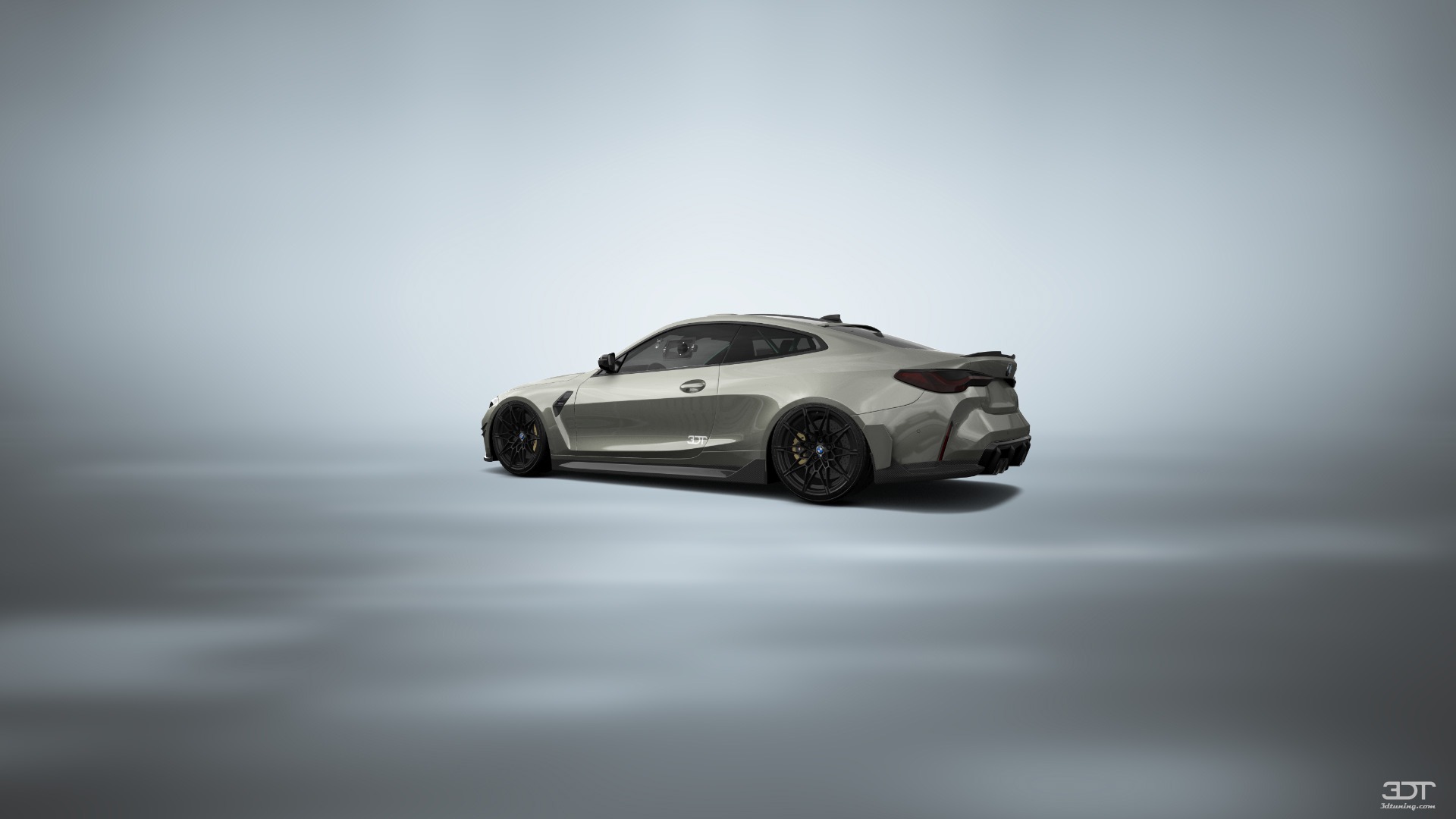 BMW M4 2 Door Coupe 2021 Images