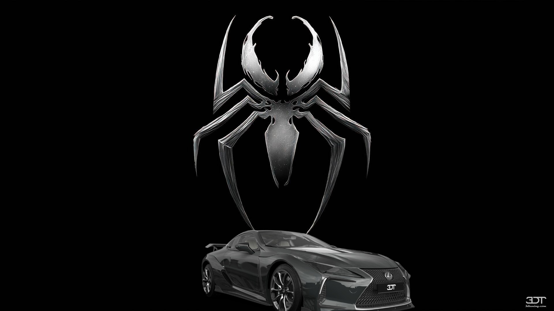 Lexus LC500 2 door fastback coupe 2017 Images