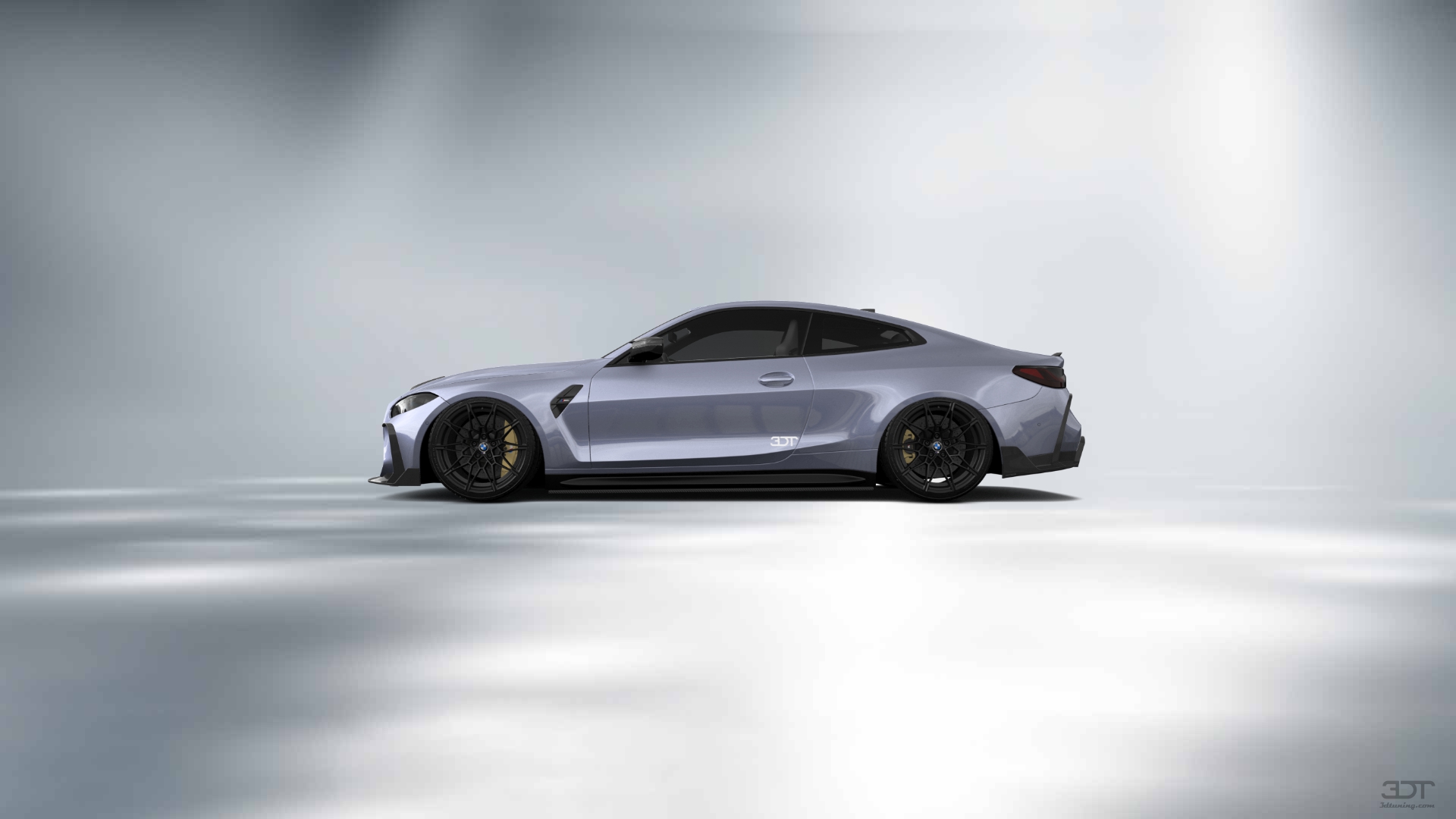 BMW M4 2 Door Coupe 2021