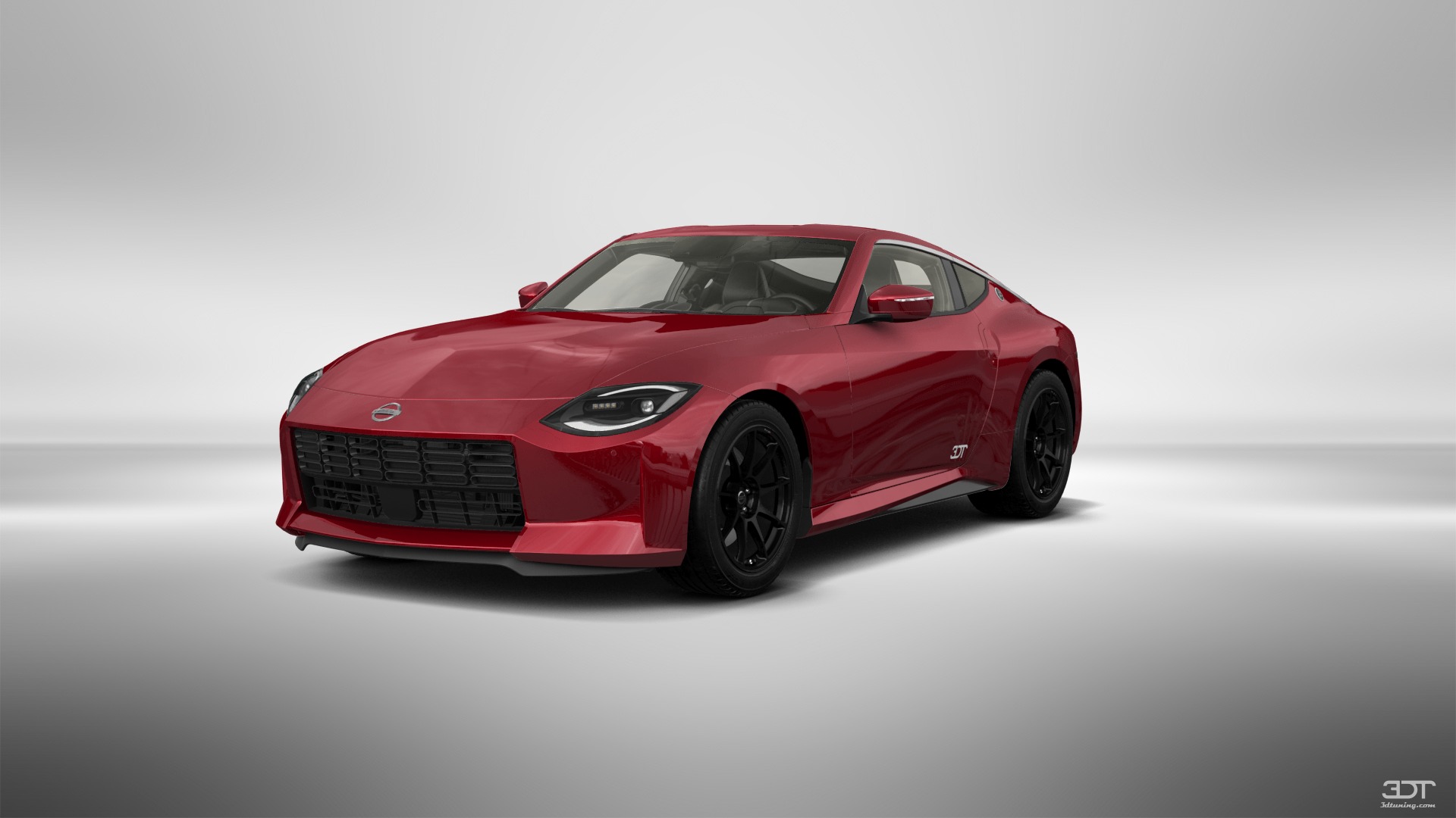 Nissan Z 2 door fastback coupe 2022