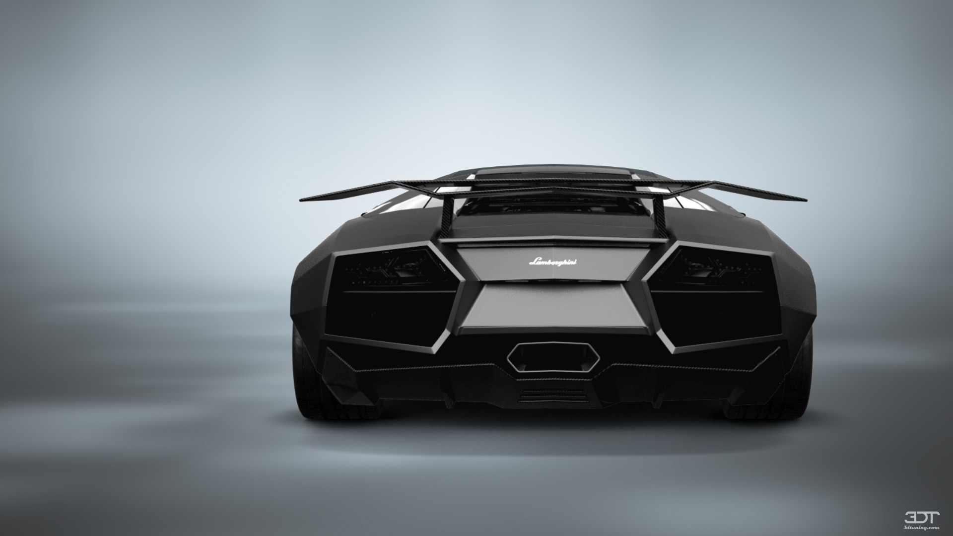 Lamborghini Murcielago 2 Door Coupe 2001