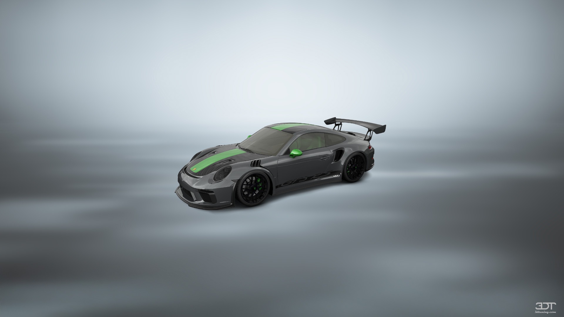 Porsche 911 Turbo S 2 Door Coupe 2014