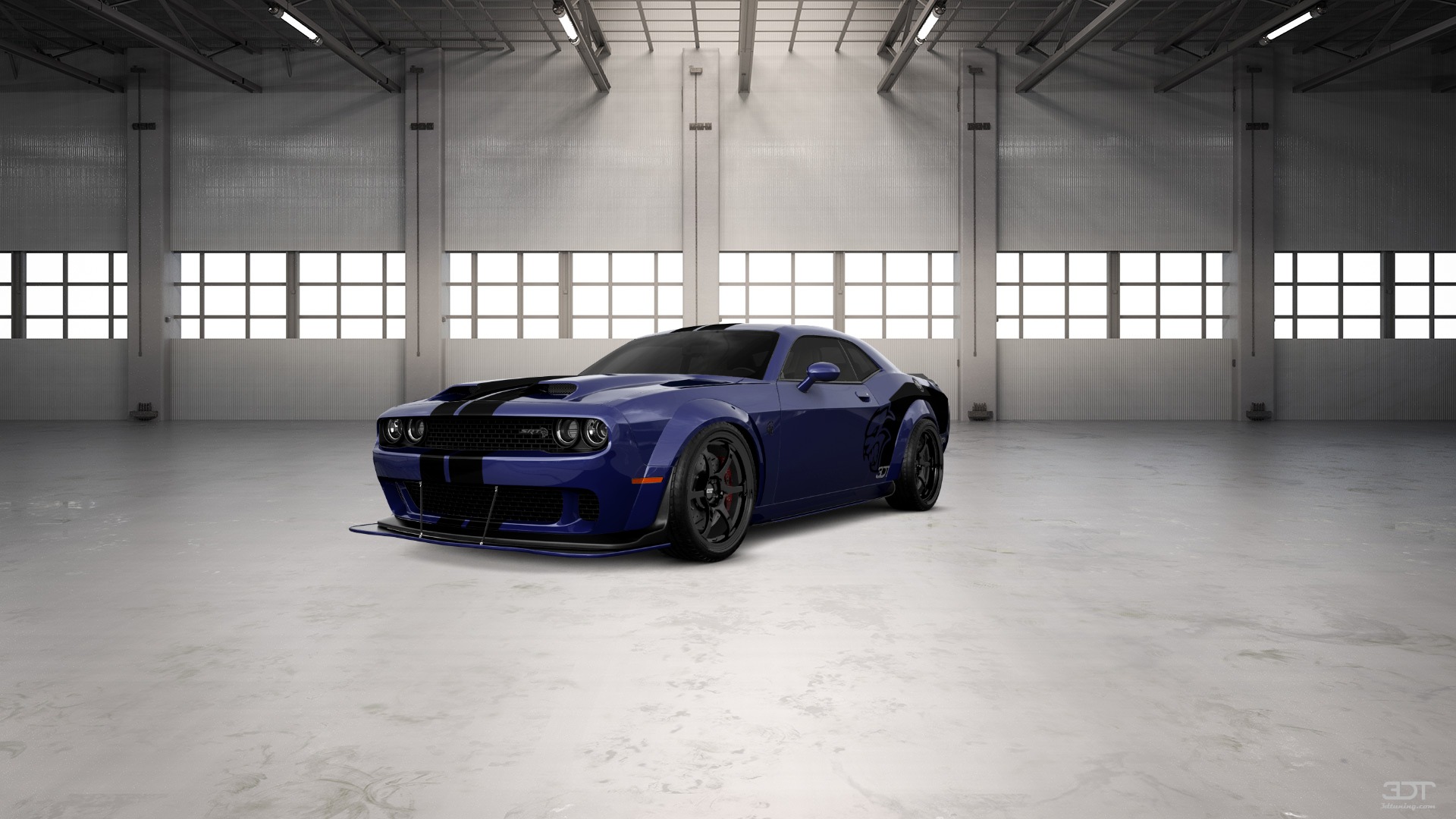 Dodge Challenger 2 Door Coupe 2015 Images