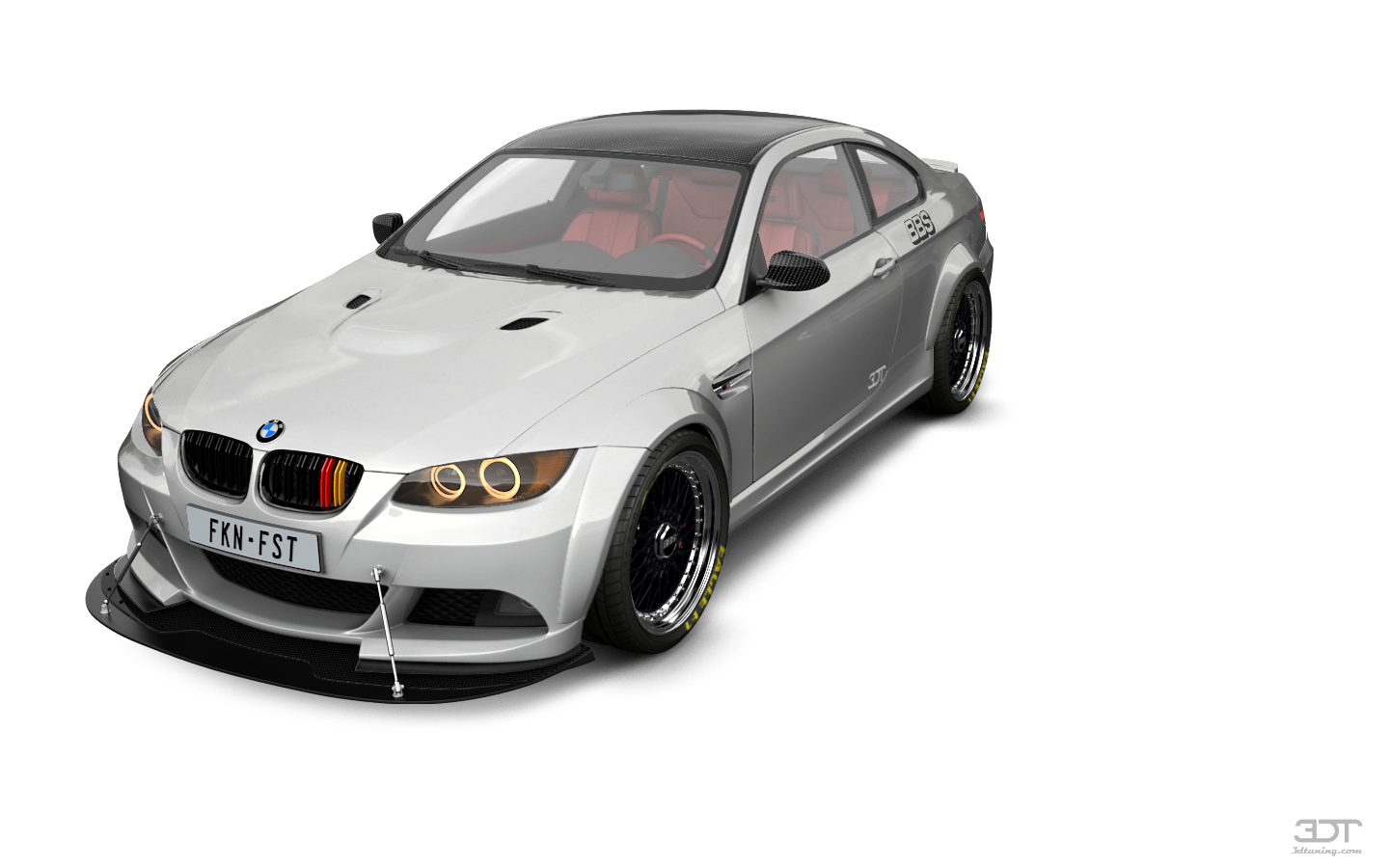 BMW 3 Series 2 Door Coupe 2006