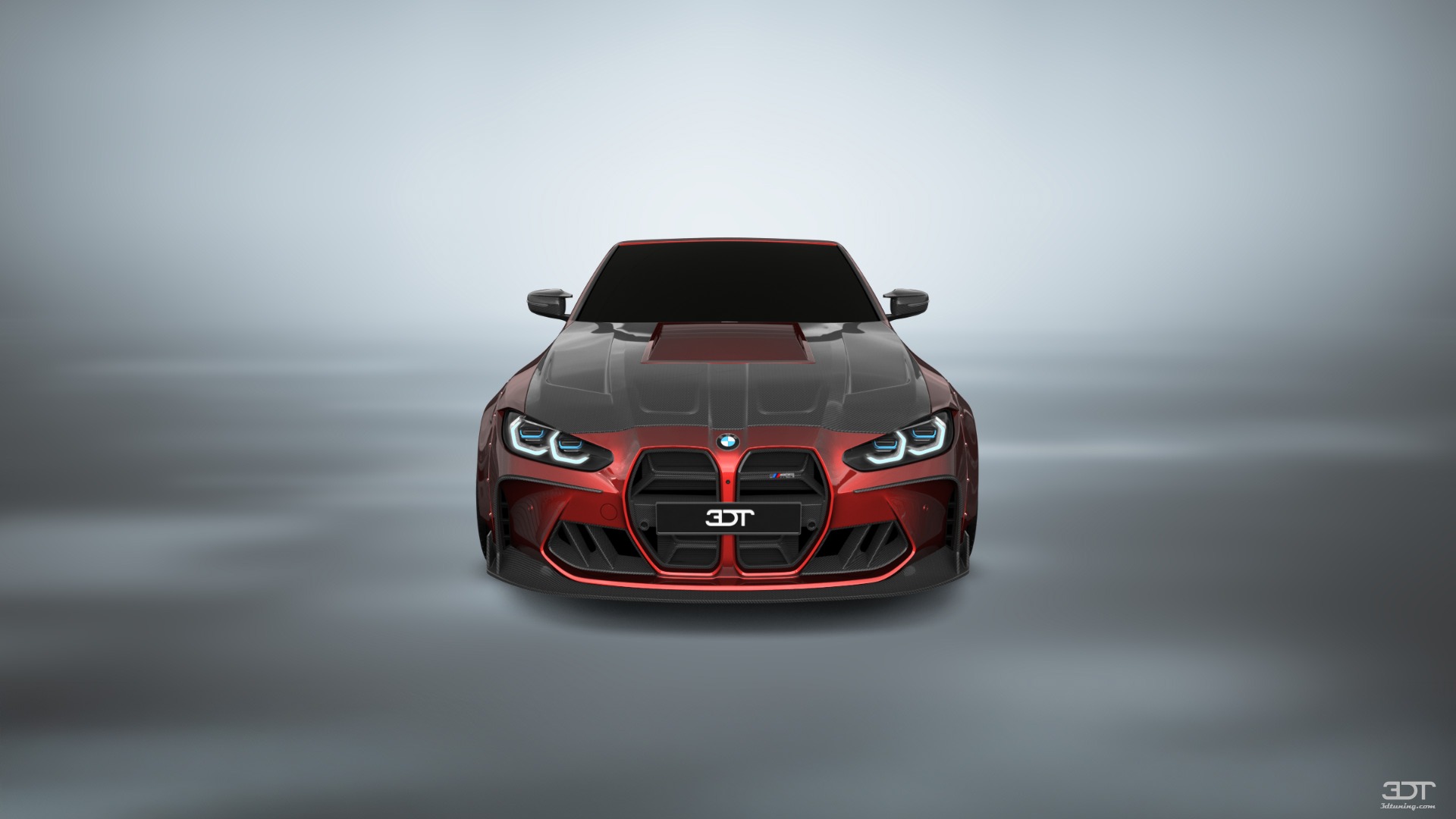 BMW M4 2 Door Convertible 2022