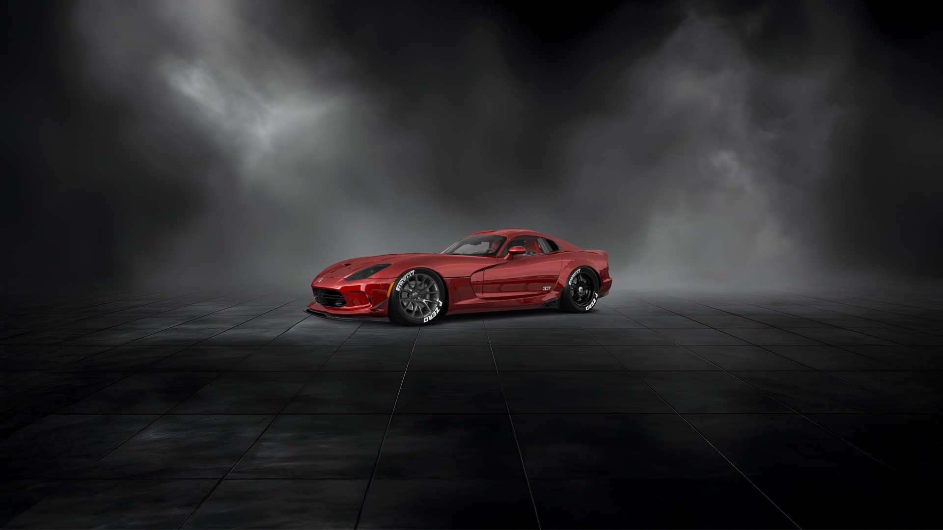 viper