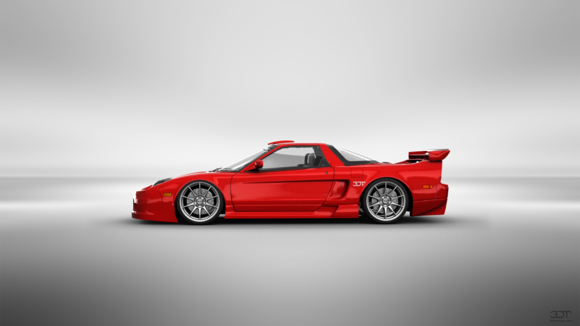 Acura NSX Coupe 2005
