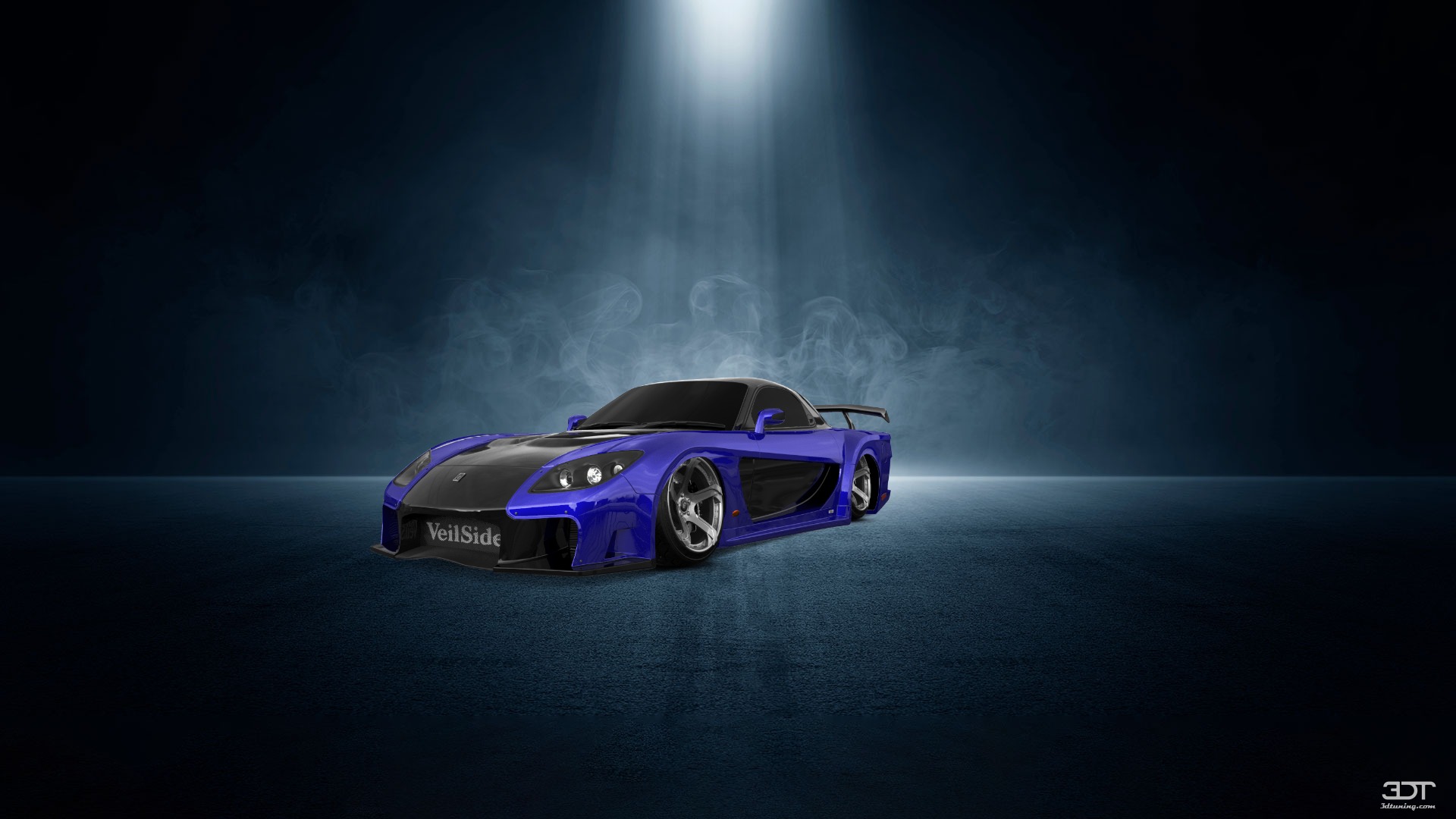 Mazda RX-7 2 Door Coupe 1997