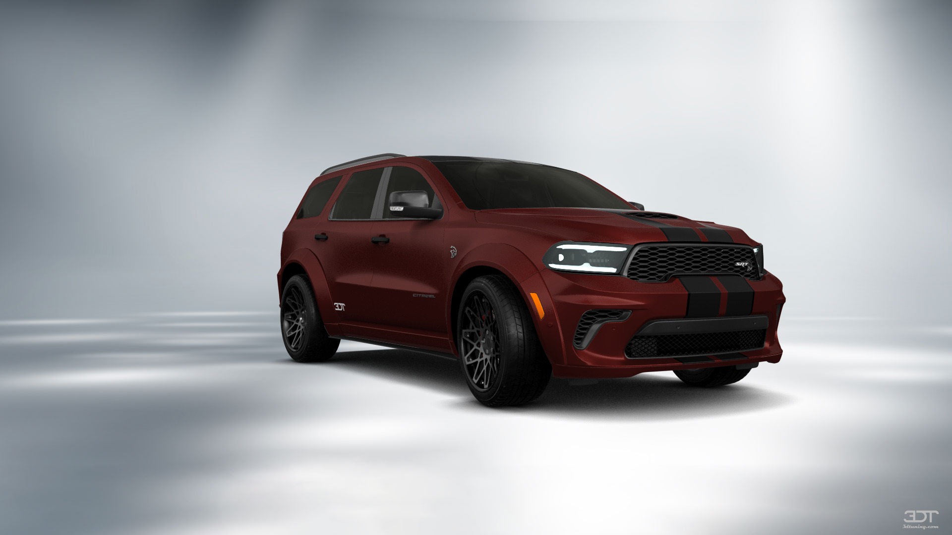 Dodge Durango 5 Door SUV 2021