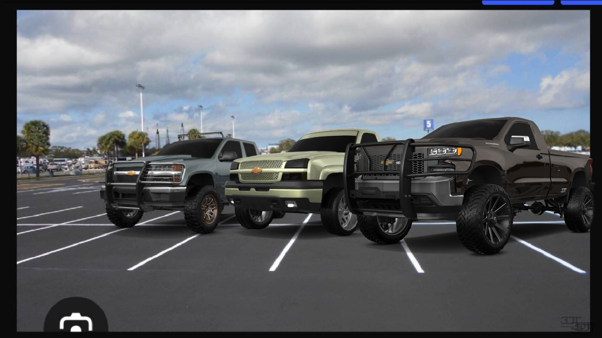 Chevrolet Silverado 1500 Regular Cab 2 Door pickup truck 2019