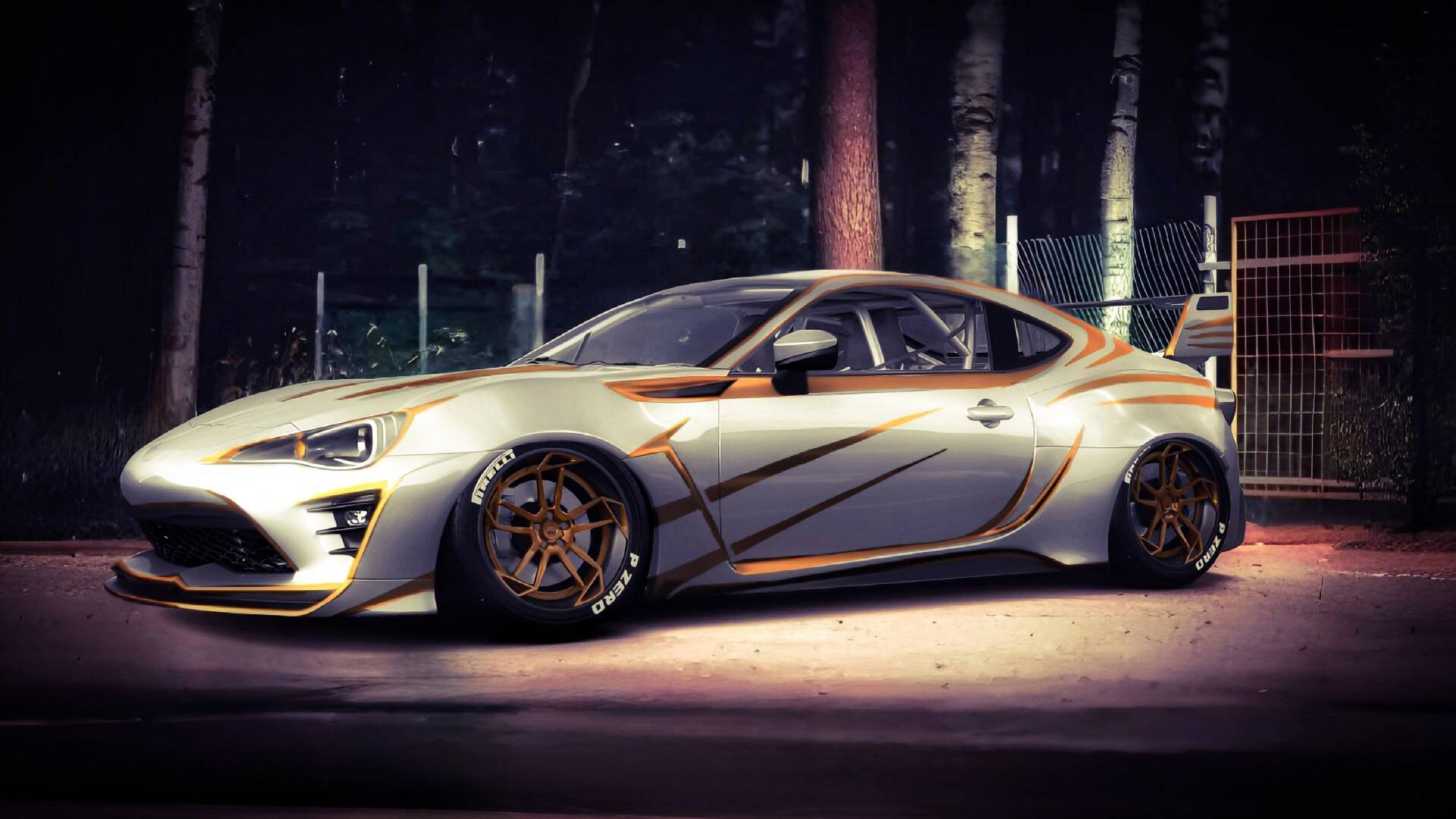 Toyota GT86 2 Door Coupe 2013 Images