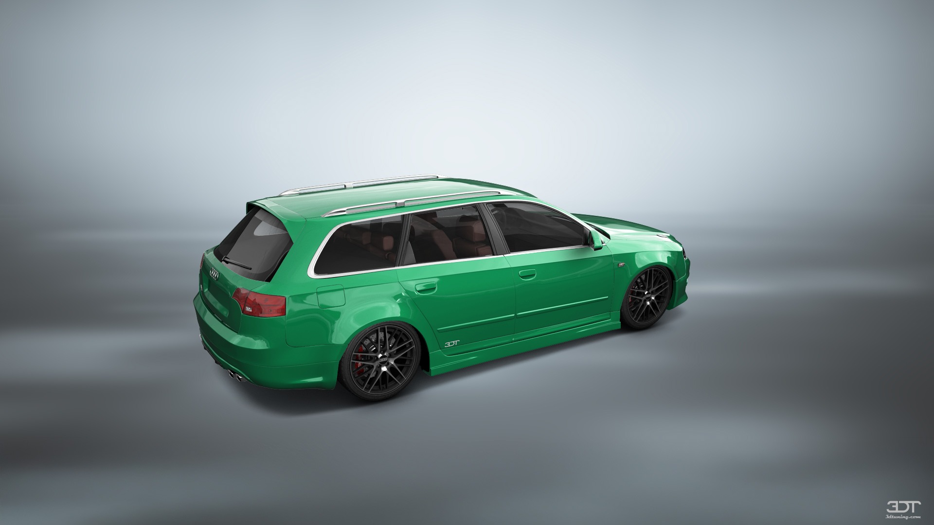 Audi A4 Avant 2006