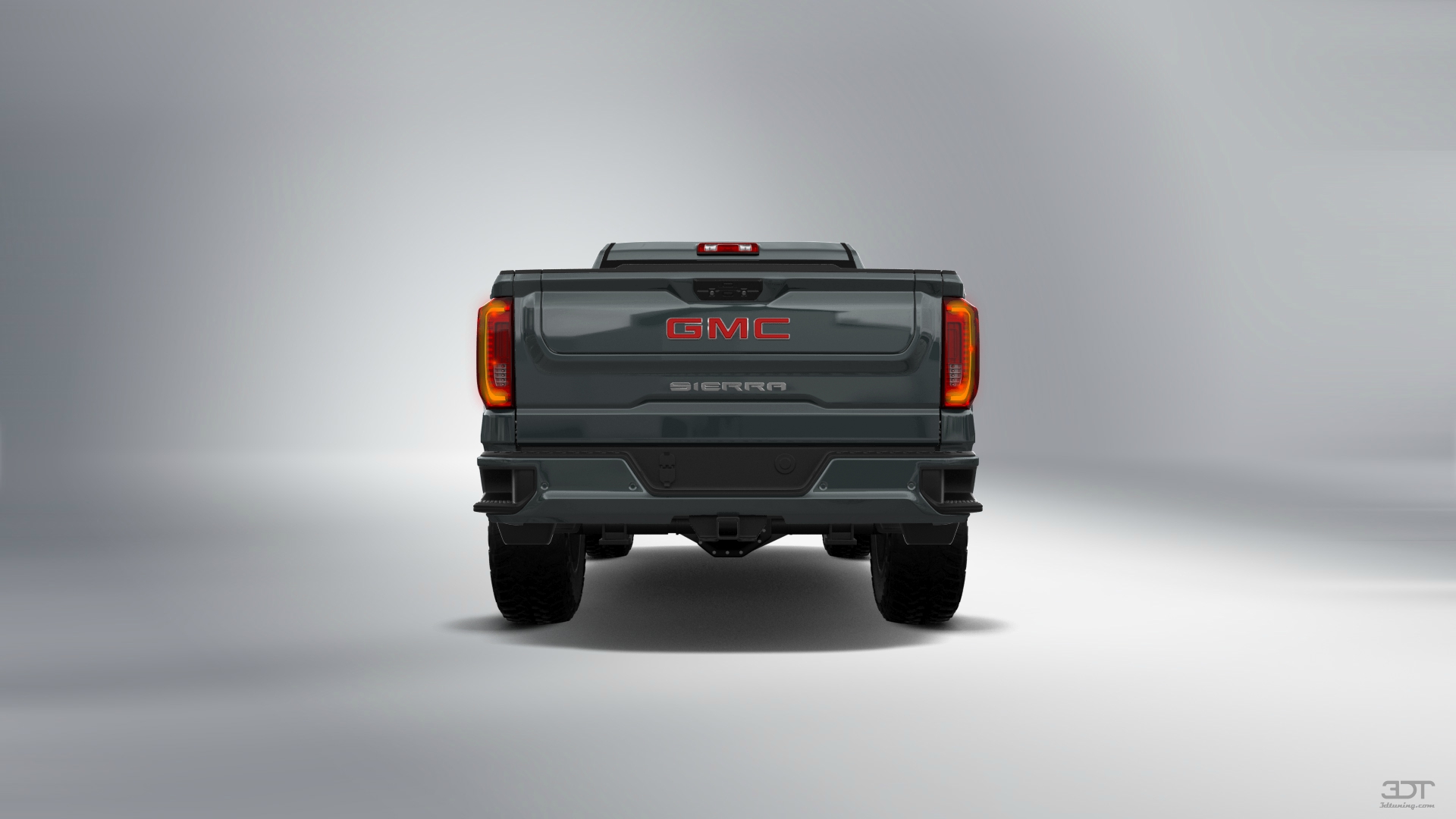 GMC Sierra 1500 Regular Cab 2 Door pickup truck 2020