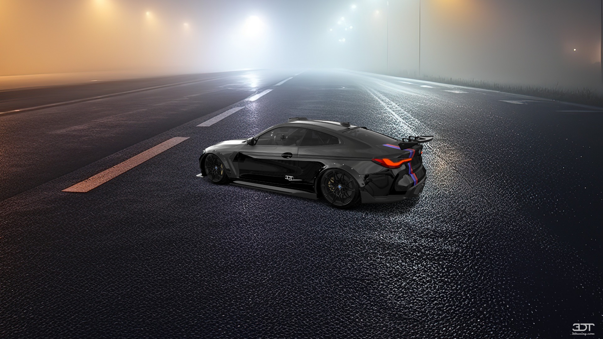 BMW M4 2 Door Coupe 2021 Images