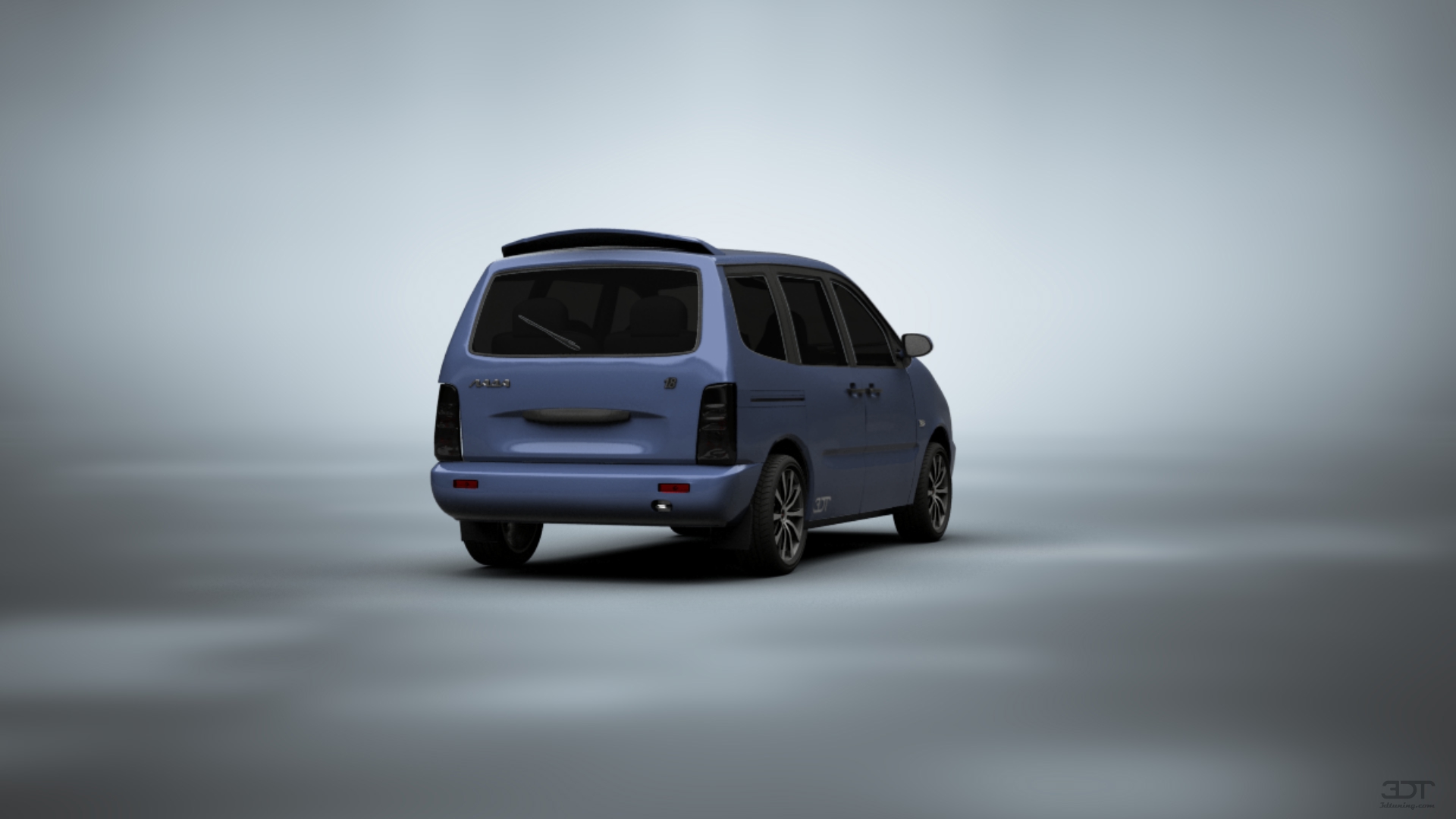 Lada 21204 Nadezhda Minivan 2002 Images