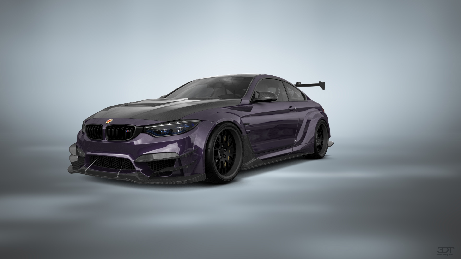 BMW M4 2 Door Coupe 2019